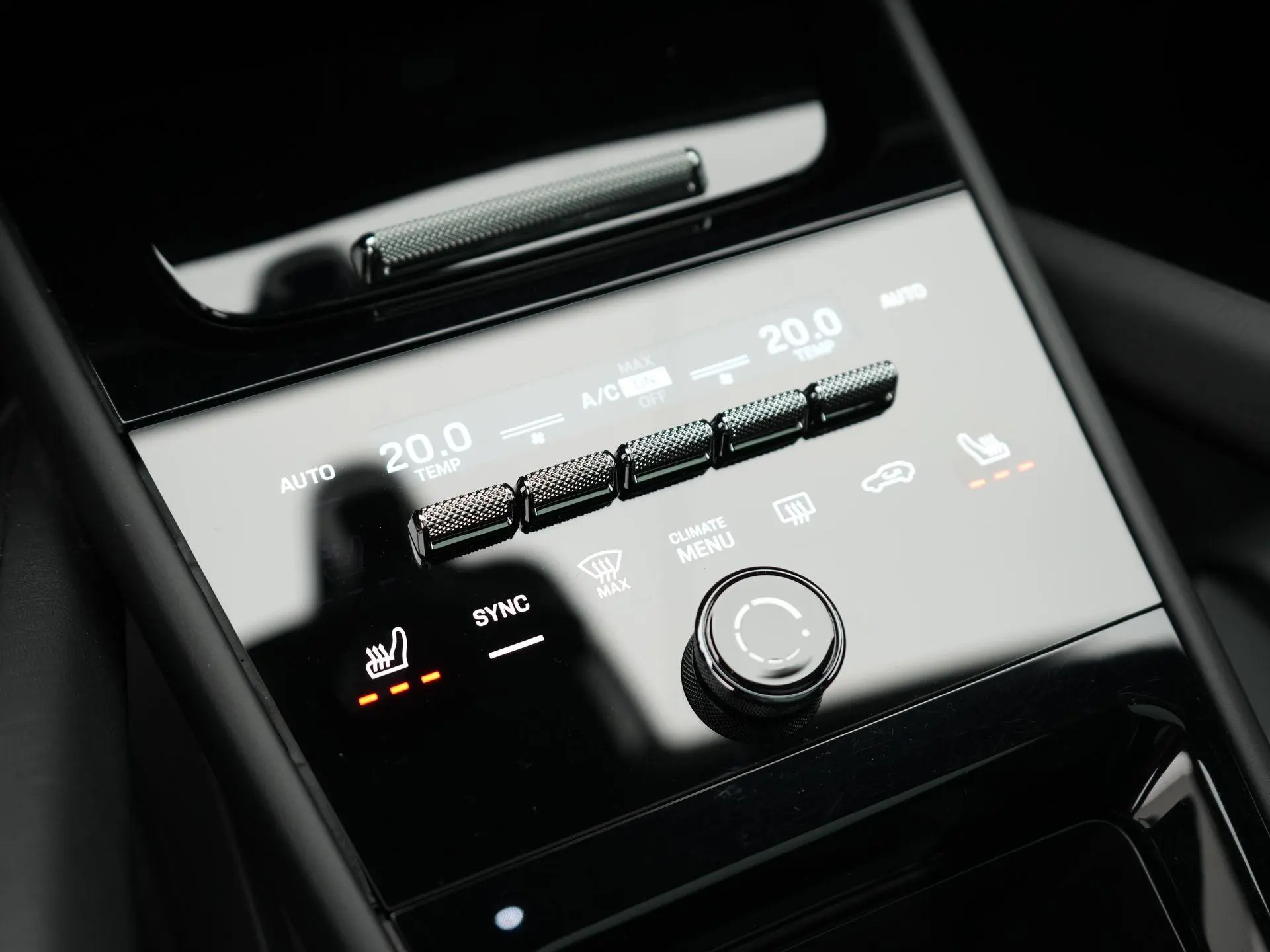 Cayenne E-Hybrid Coupé