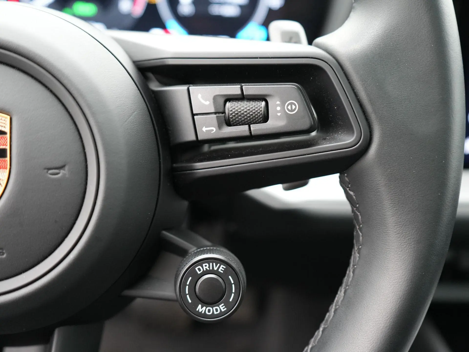 Cayenne E-Hybrid Coupé