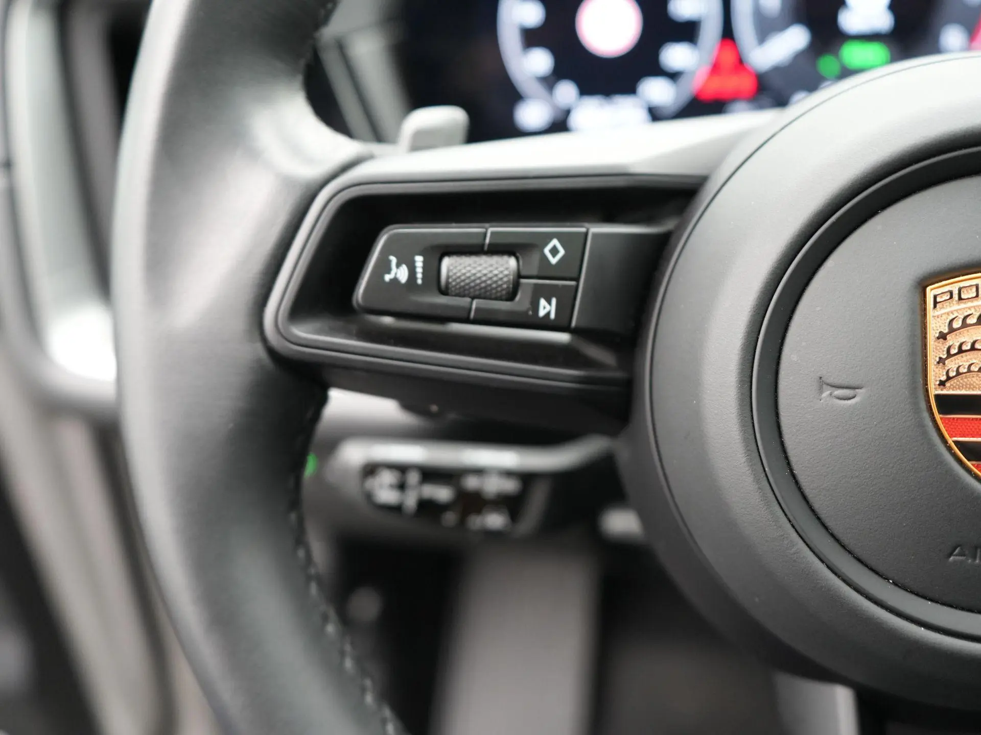 Cayenne E-Hybrid Coupé