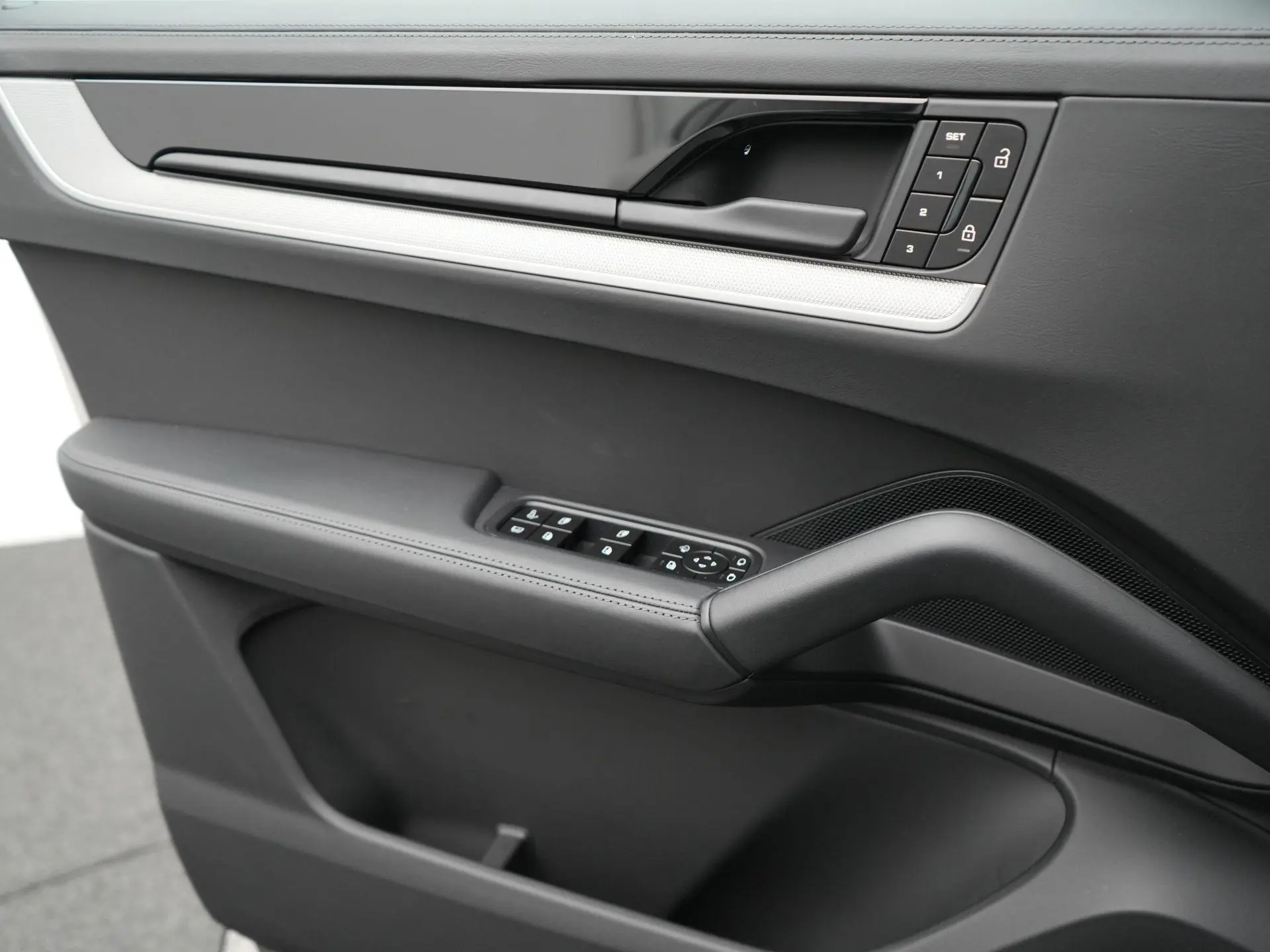 Cayenne E-Hybrid Coupé