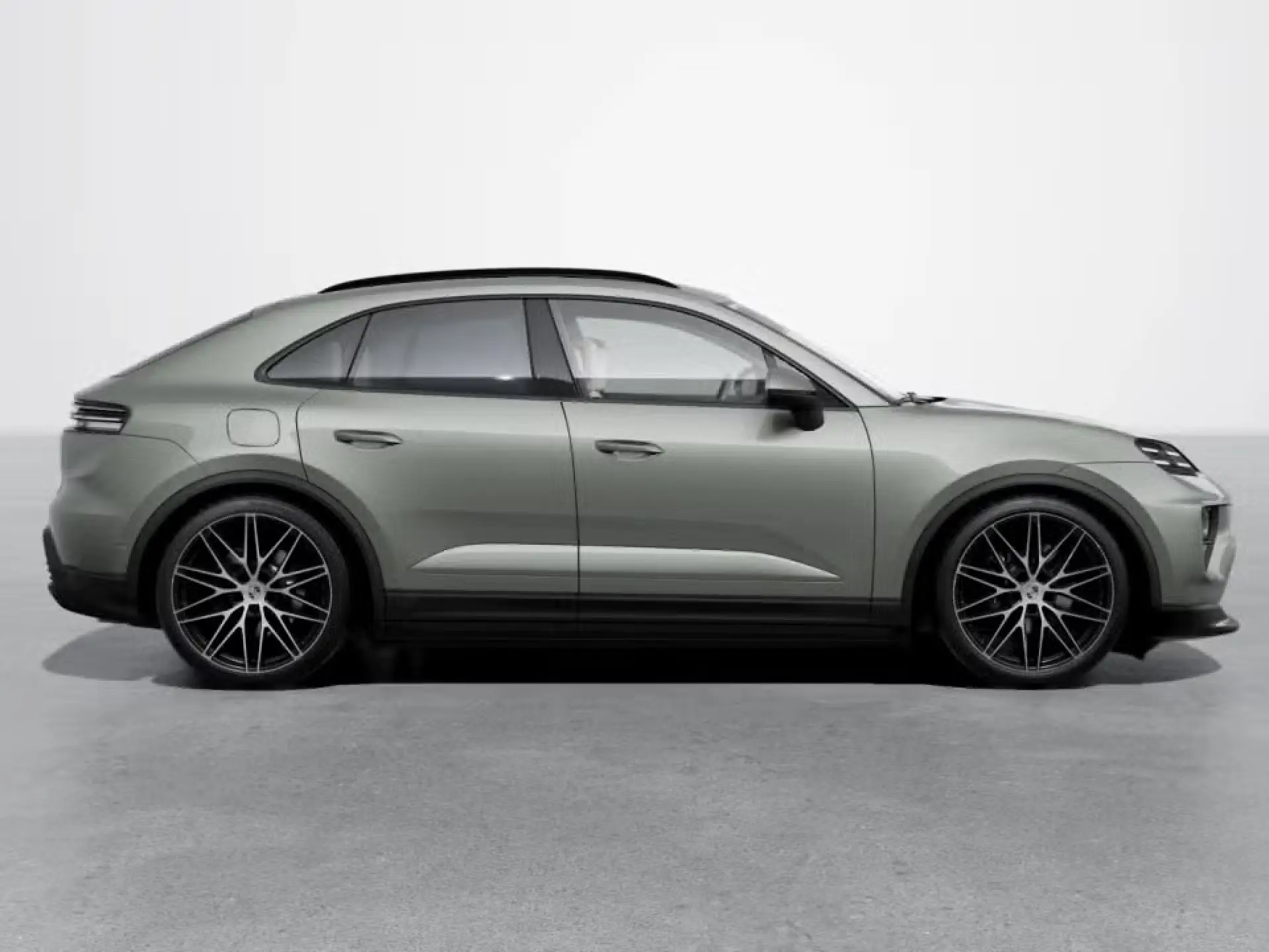Macan 4