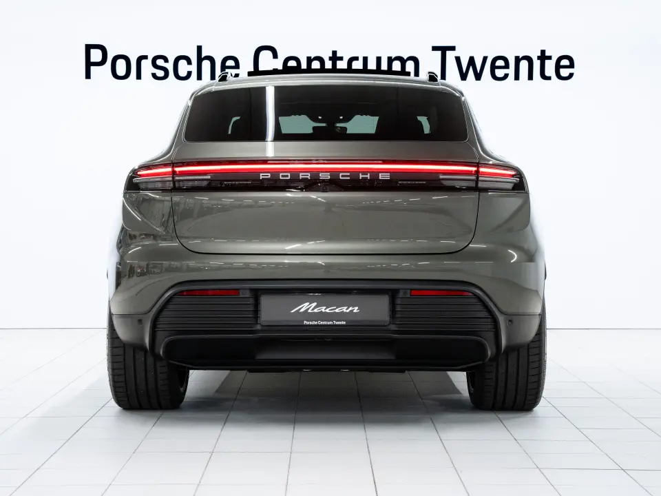 Macan 4