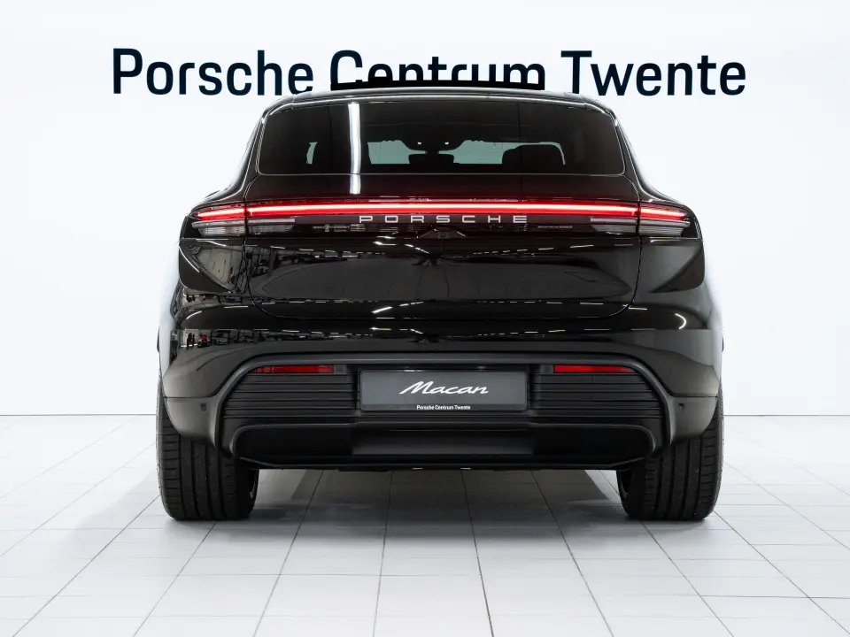 Macan 4