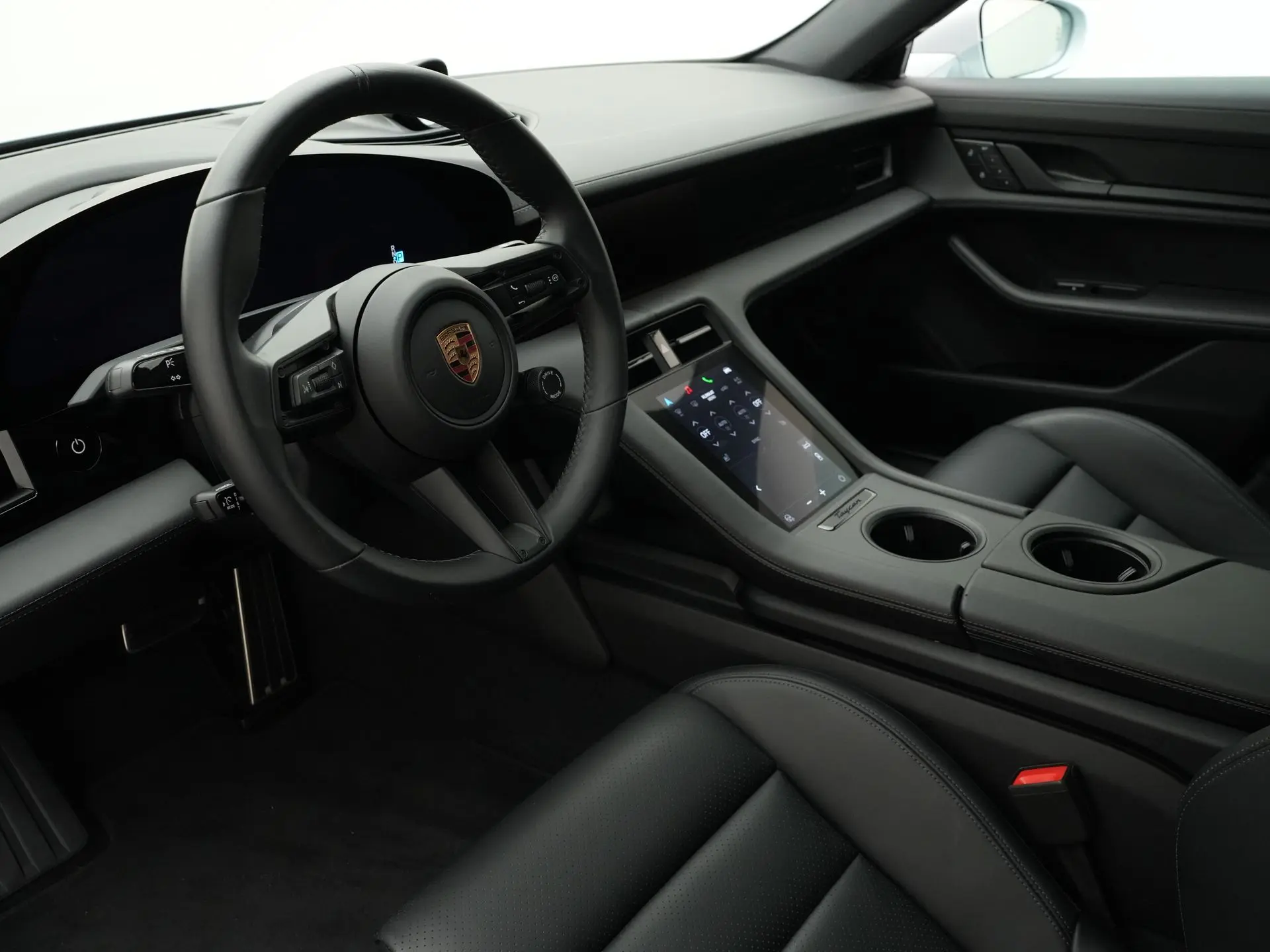 Taycan Performance Accu Plus