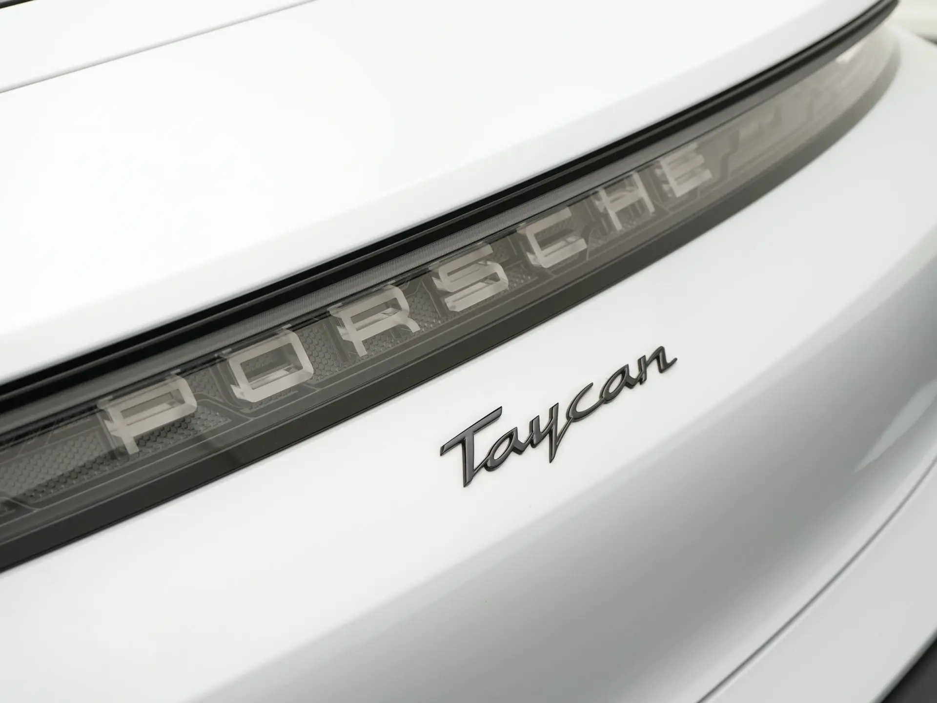 Taycan Performance Accu Plus