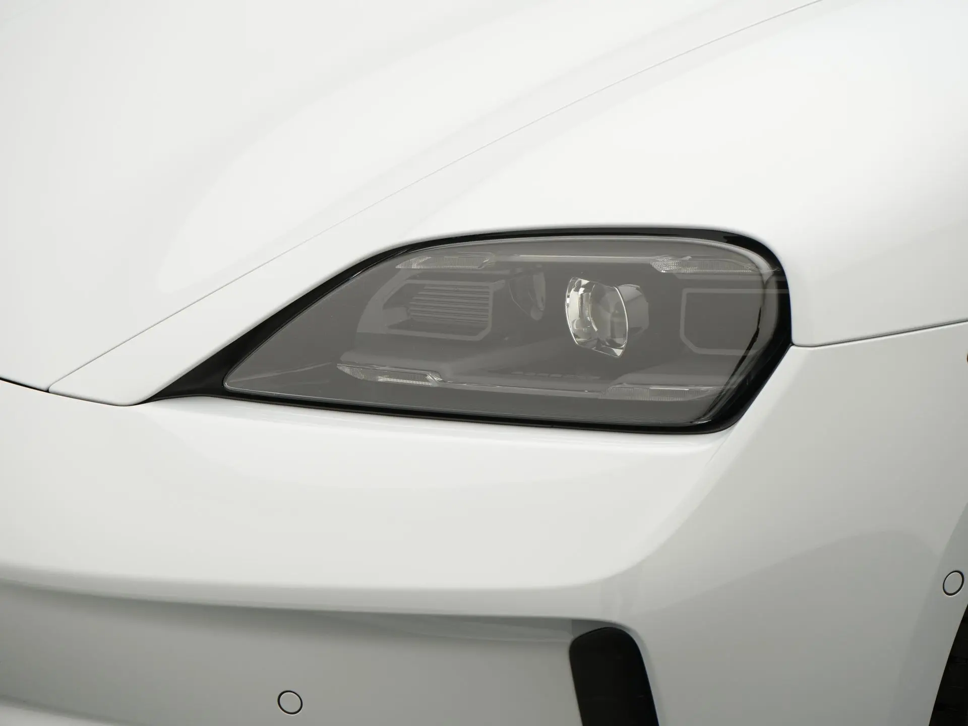 Taycan Performance Accu Plus