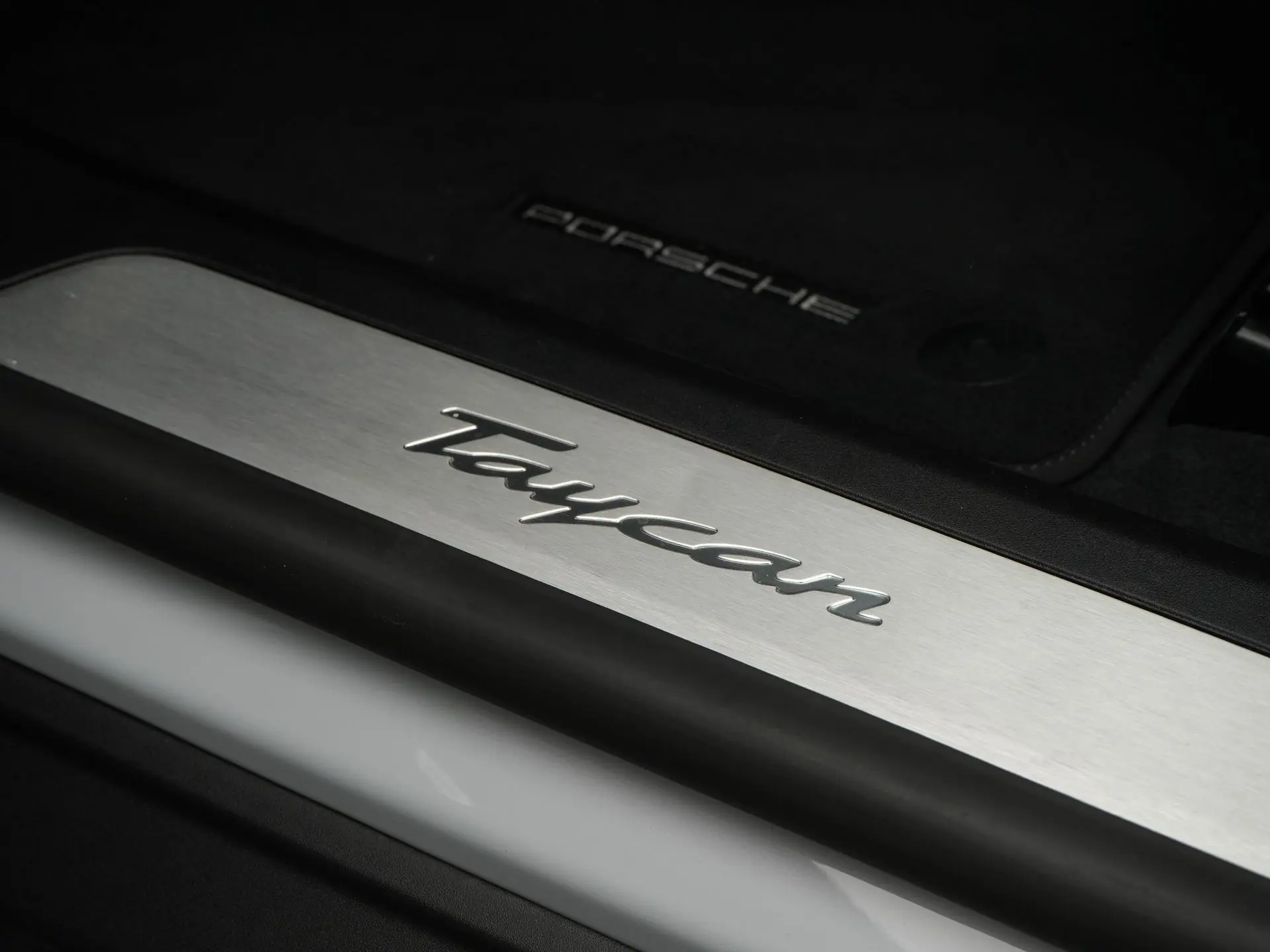 Taycan Performance Accu Plus