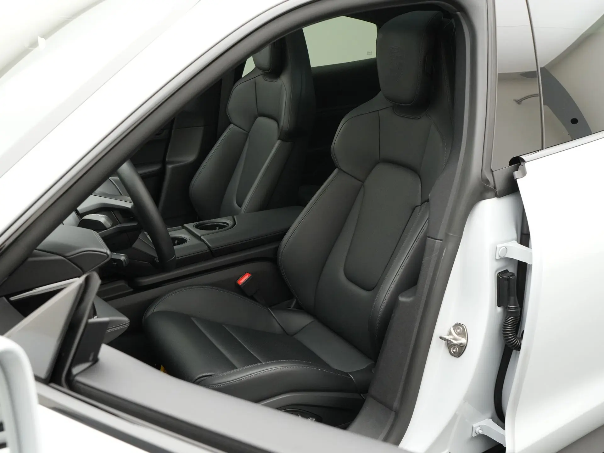 Taycan Performance Accu Plus