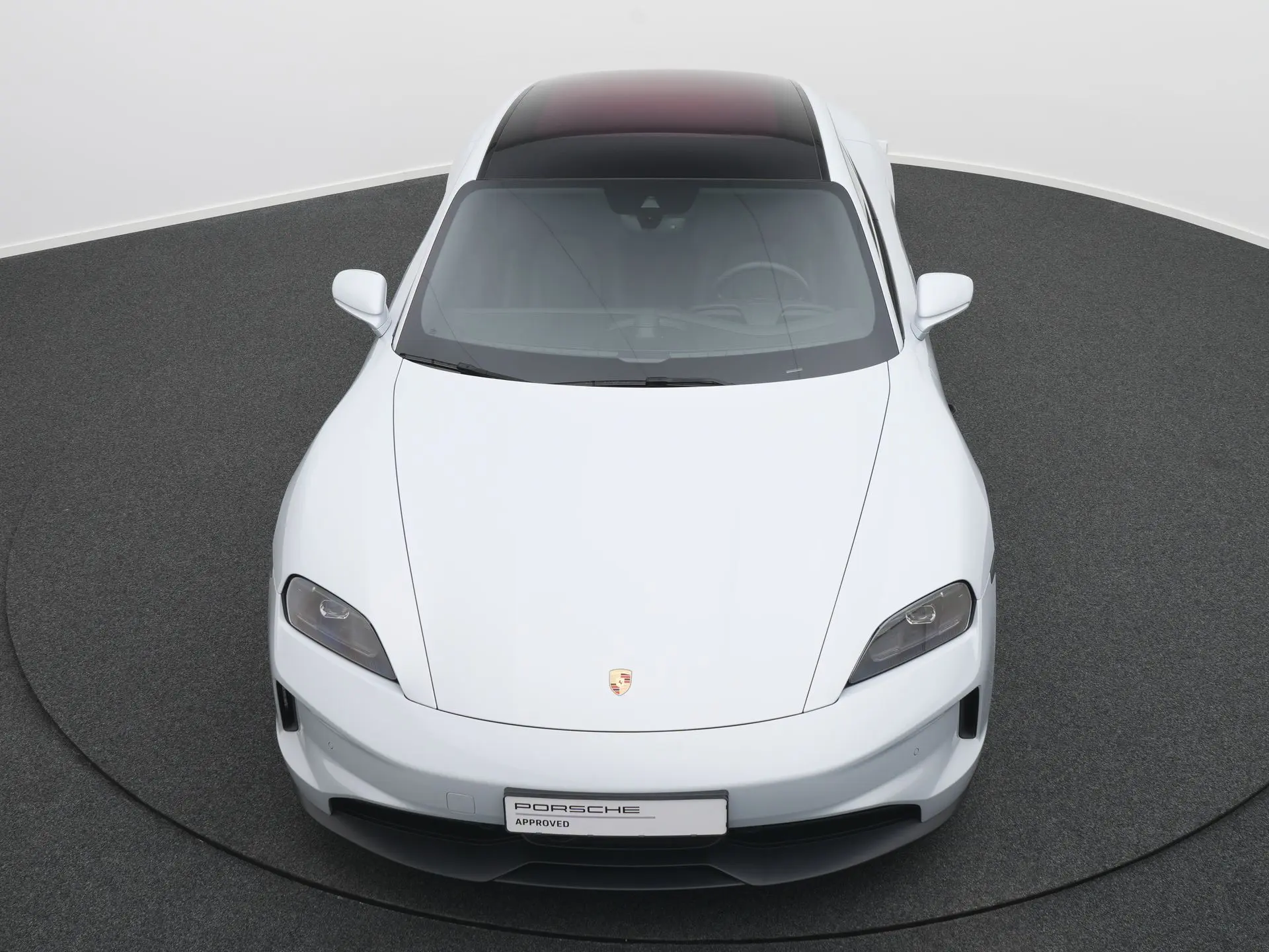 Taycan Performance Accu Plus