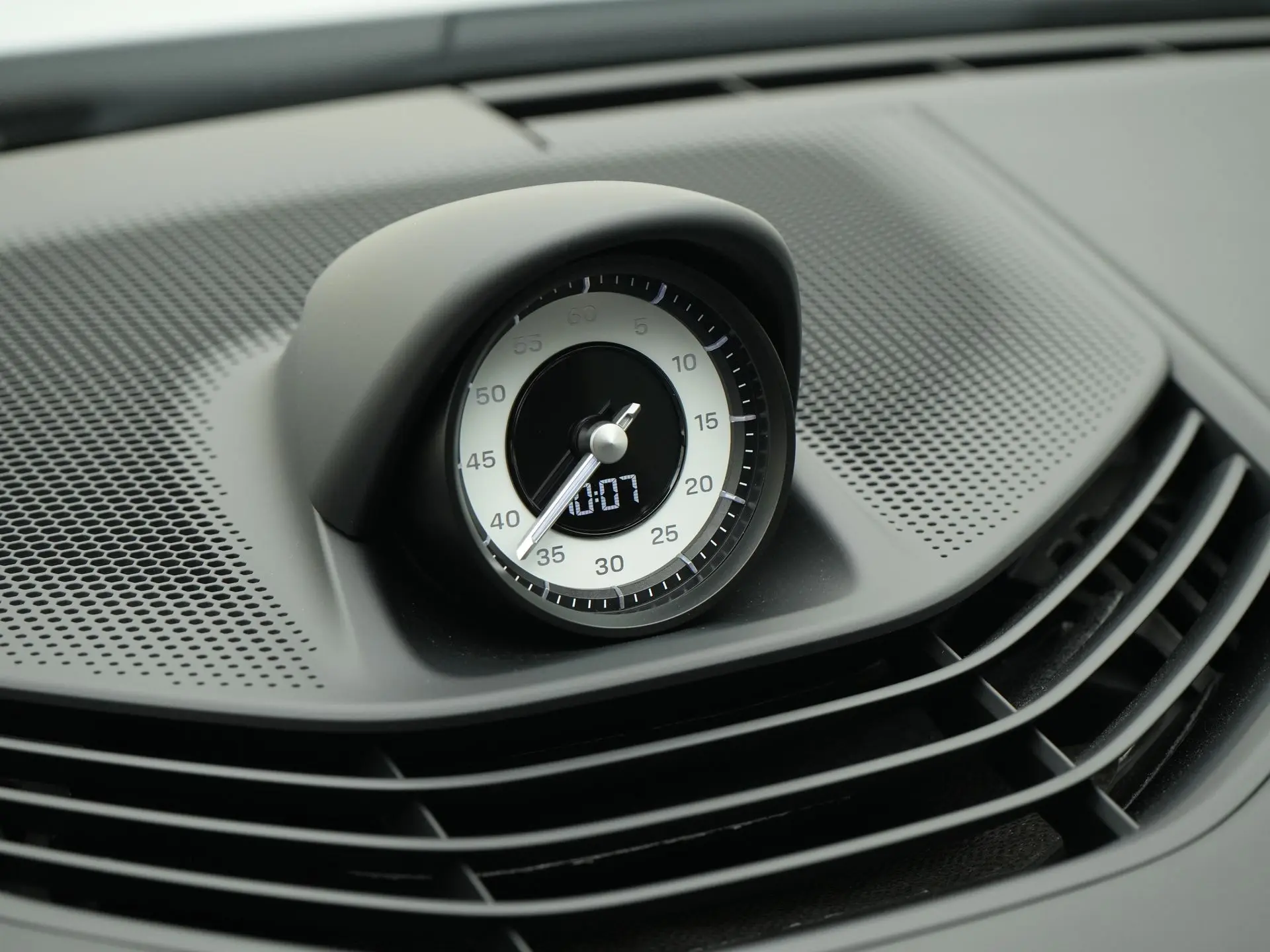 Taycan Performance Accu Plus