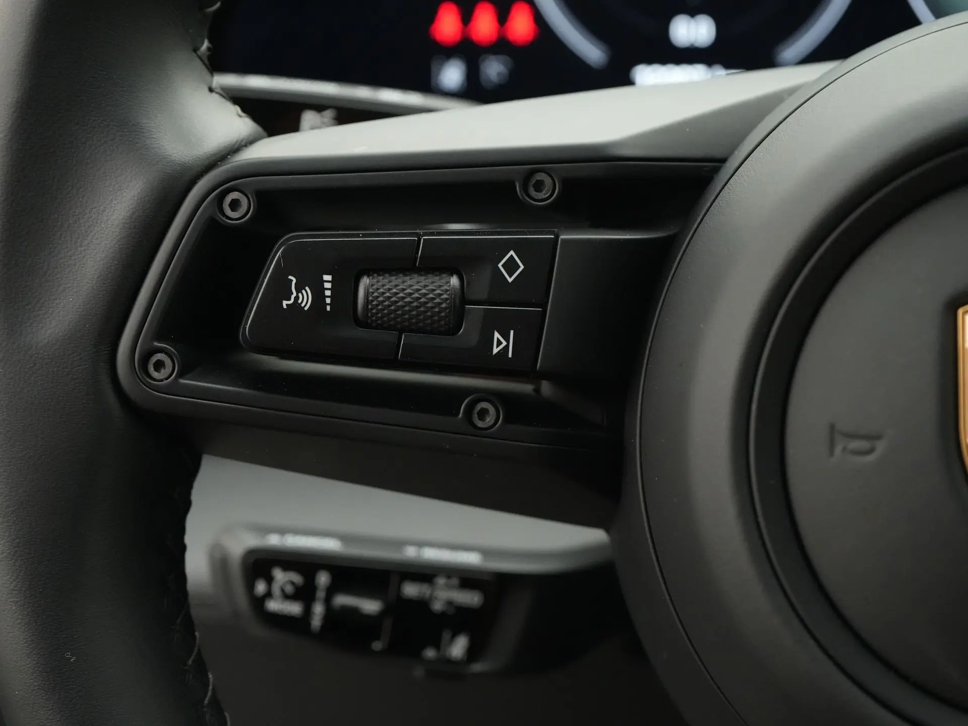 Taycan Performance Accu Plus