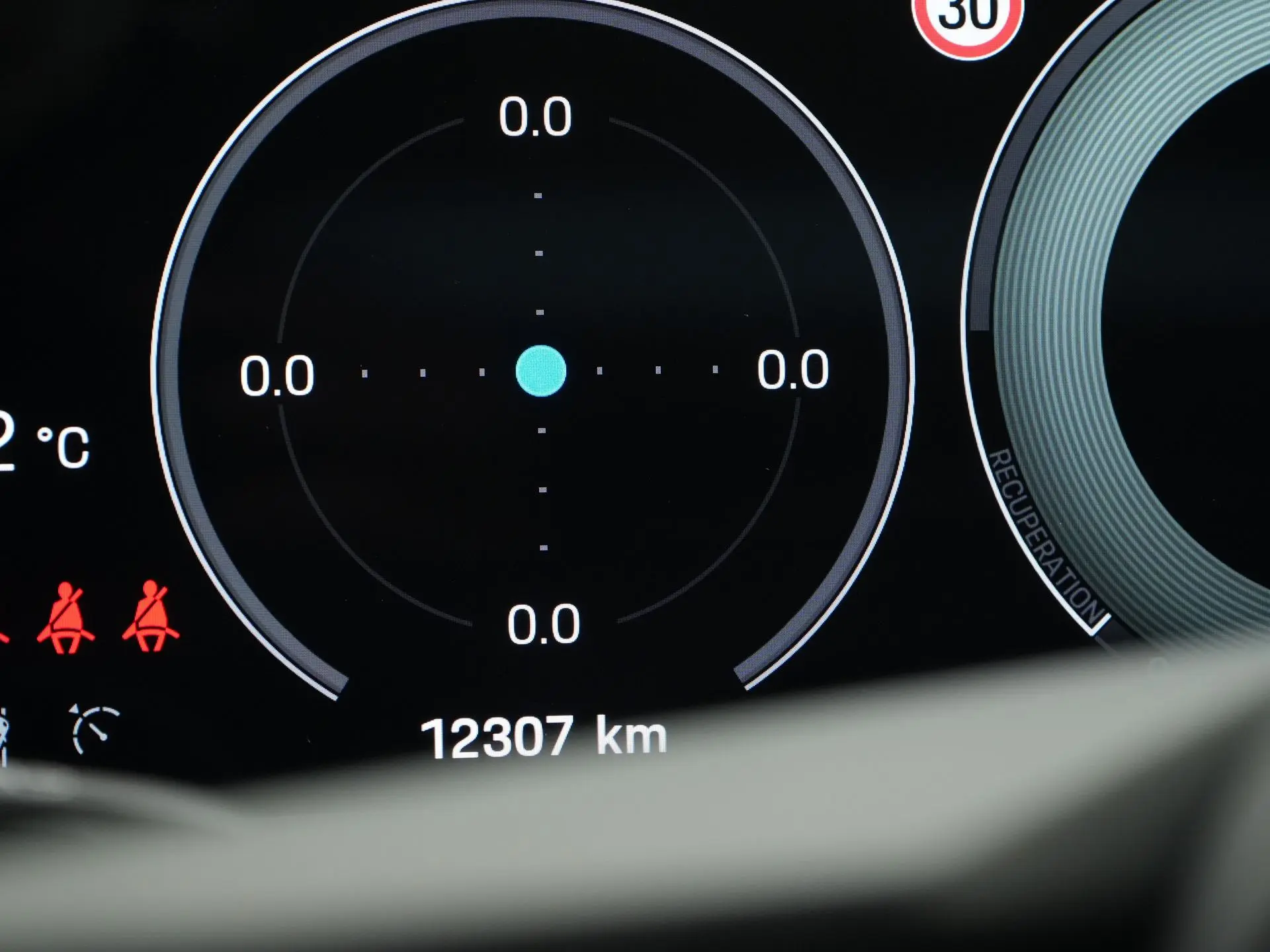 Taycan Performance Accu Plus