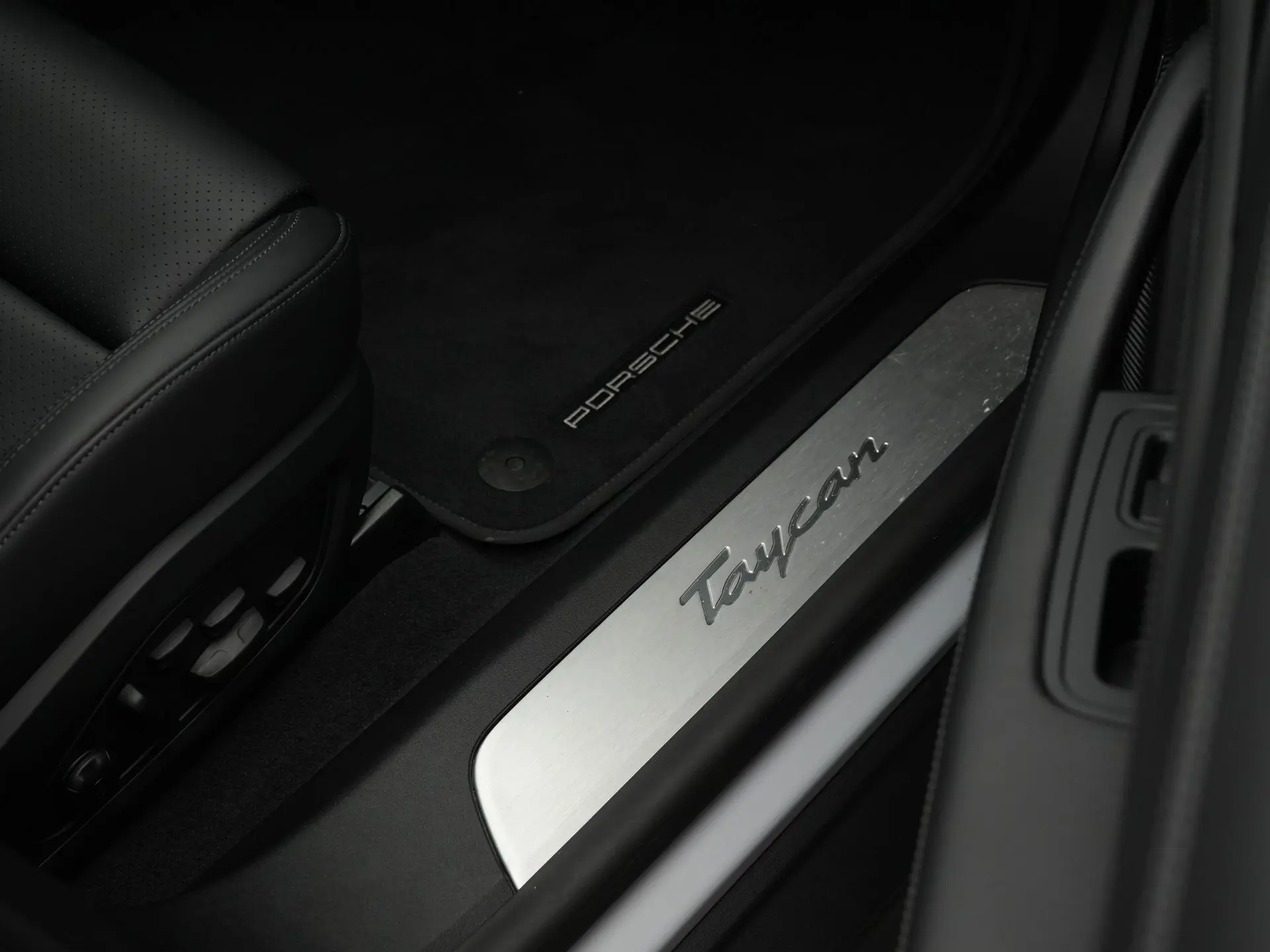 Taycan Performance Accu Plus