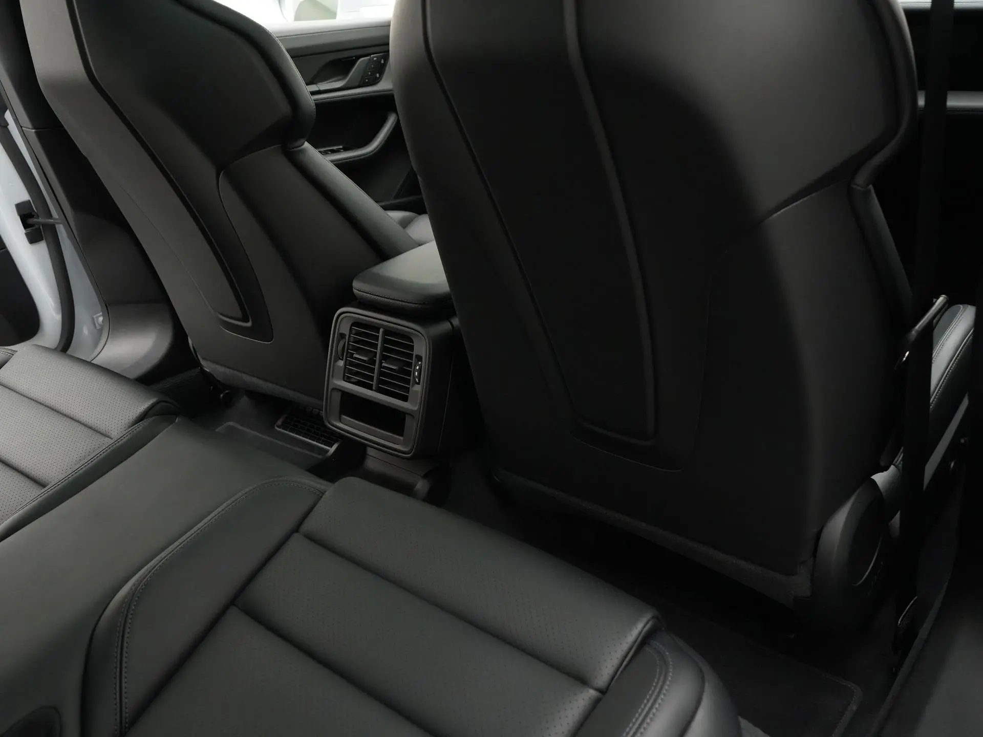 Taycan Performance Accu Plus