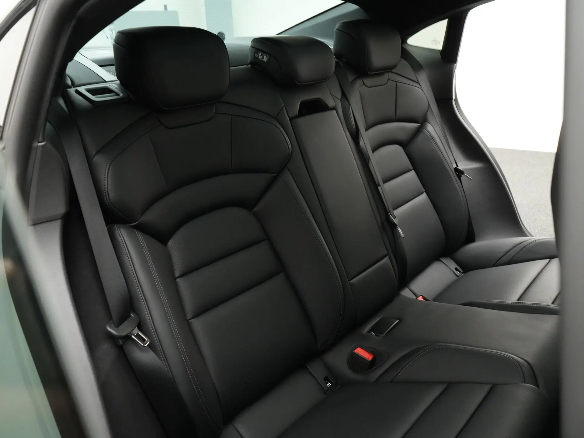 Taycan Performance Accu Plus