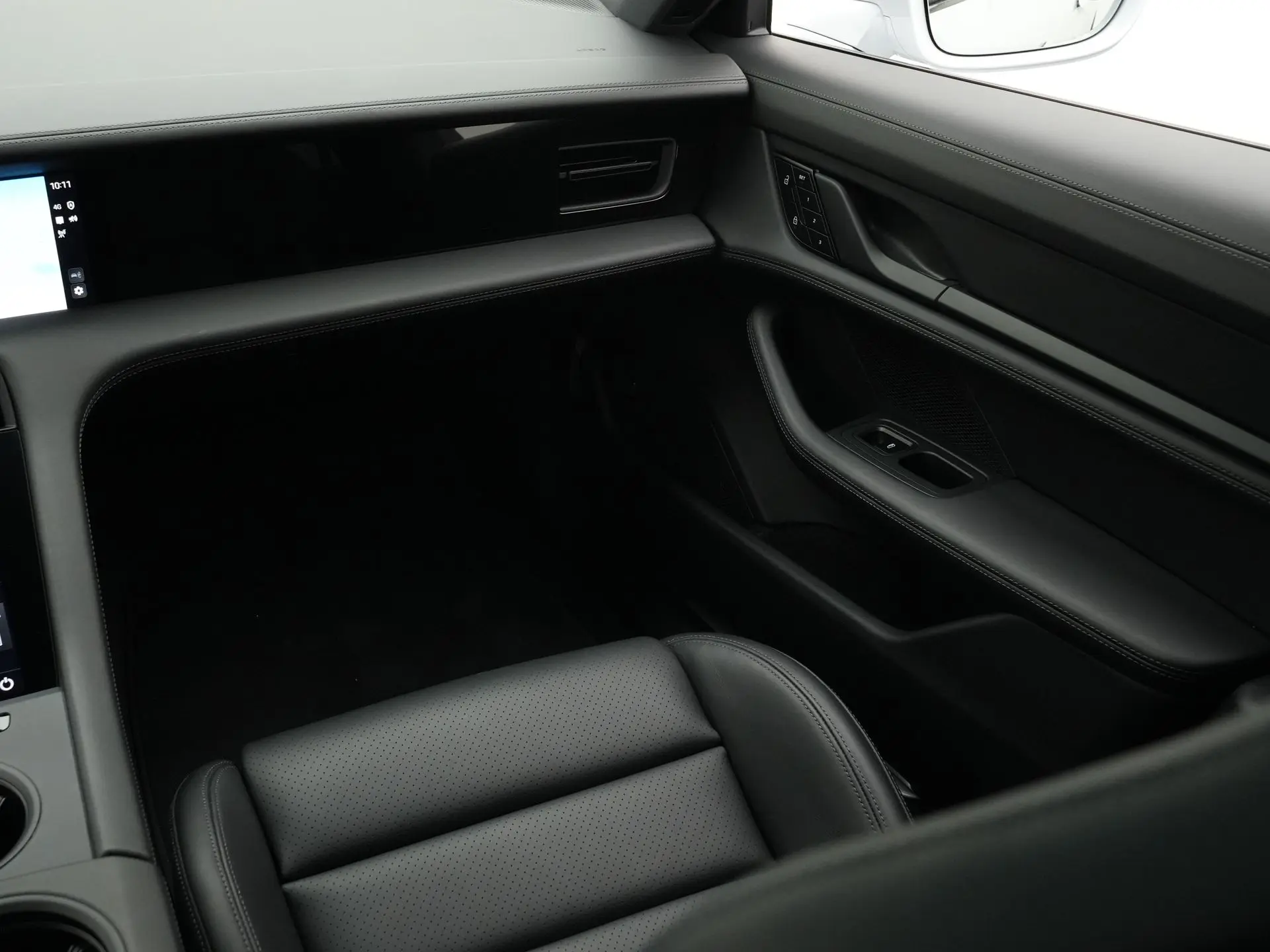 Taycan Performance Accu Plus