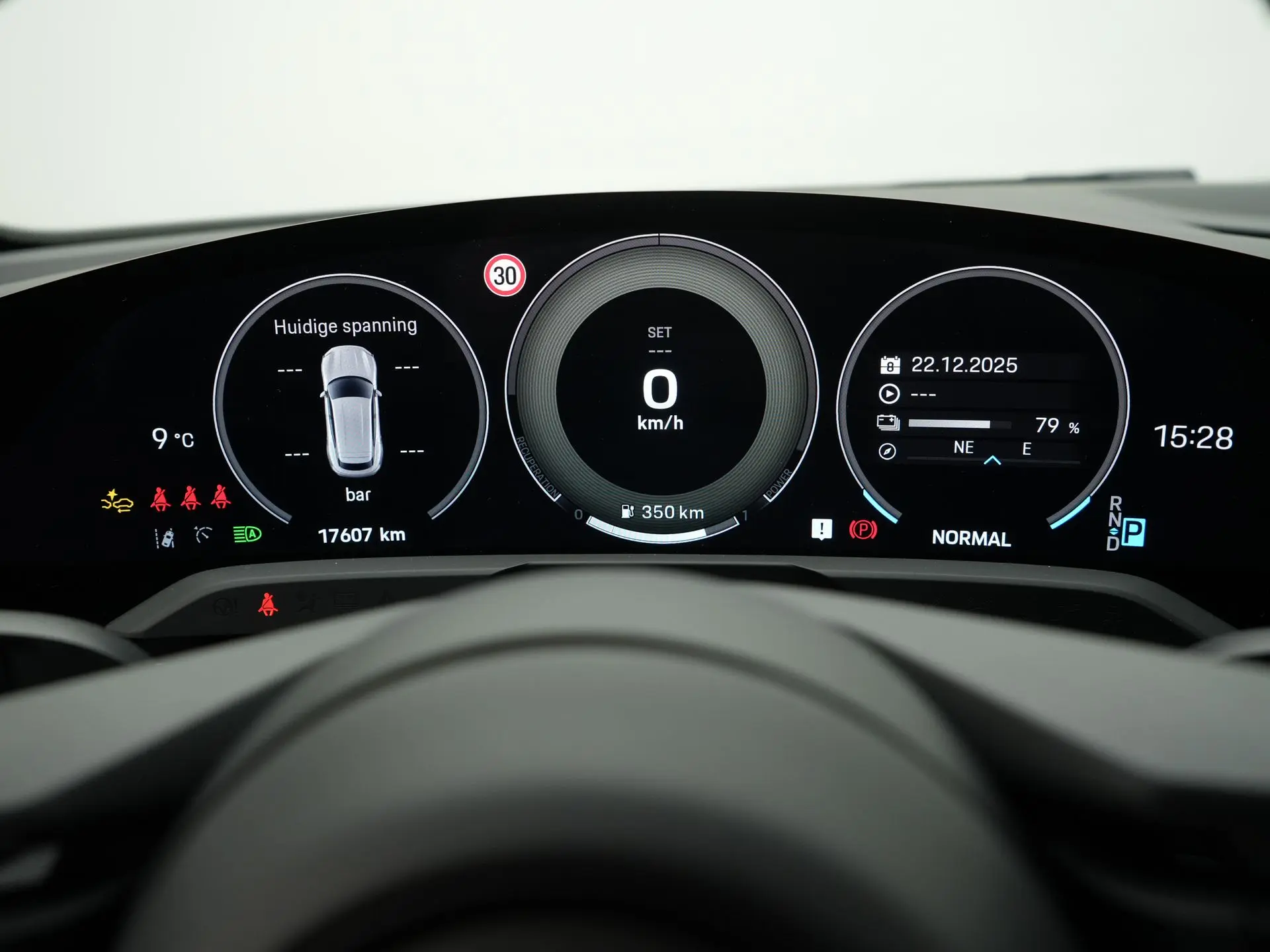 Taycan Sport Tursimo