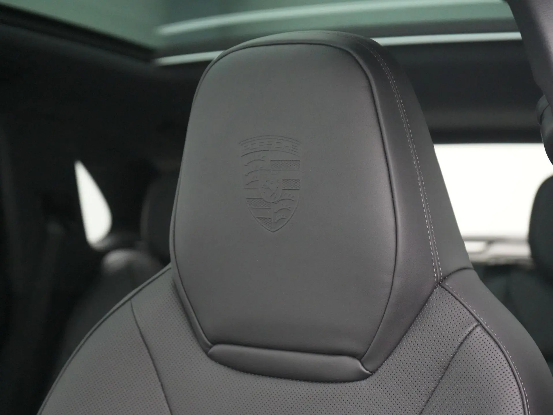 Cayenne S E-Hybrid Black Edition