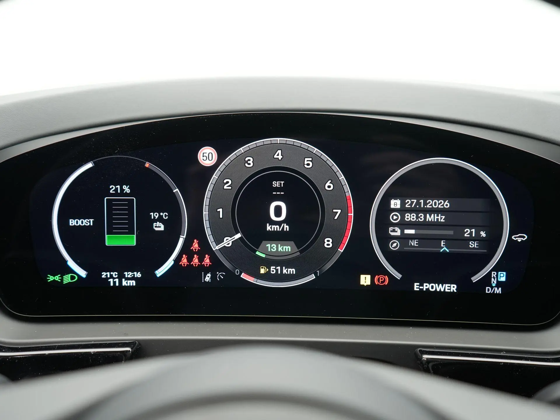 Cayenne S E-Hybrid Black Edition