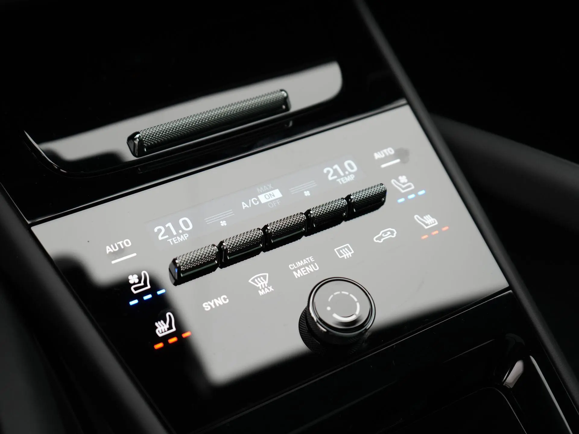 Cayenne S E-Hybrid Black Edition