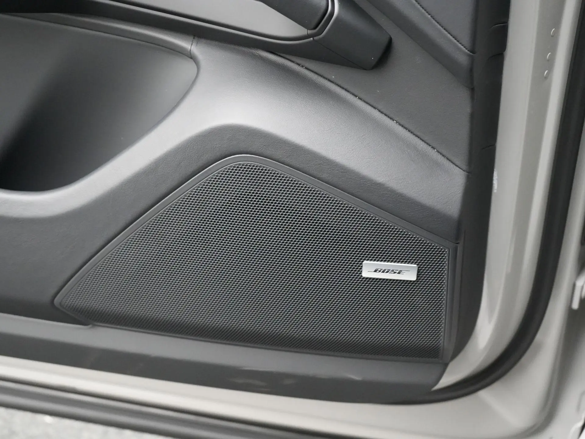 Cayenne S E-Hybrid Black Edition