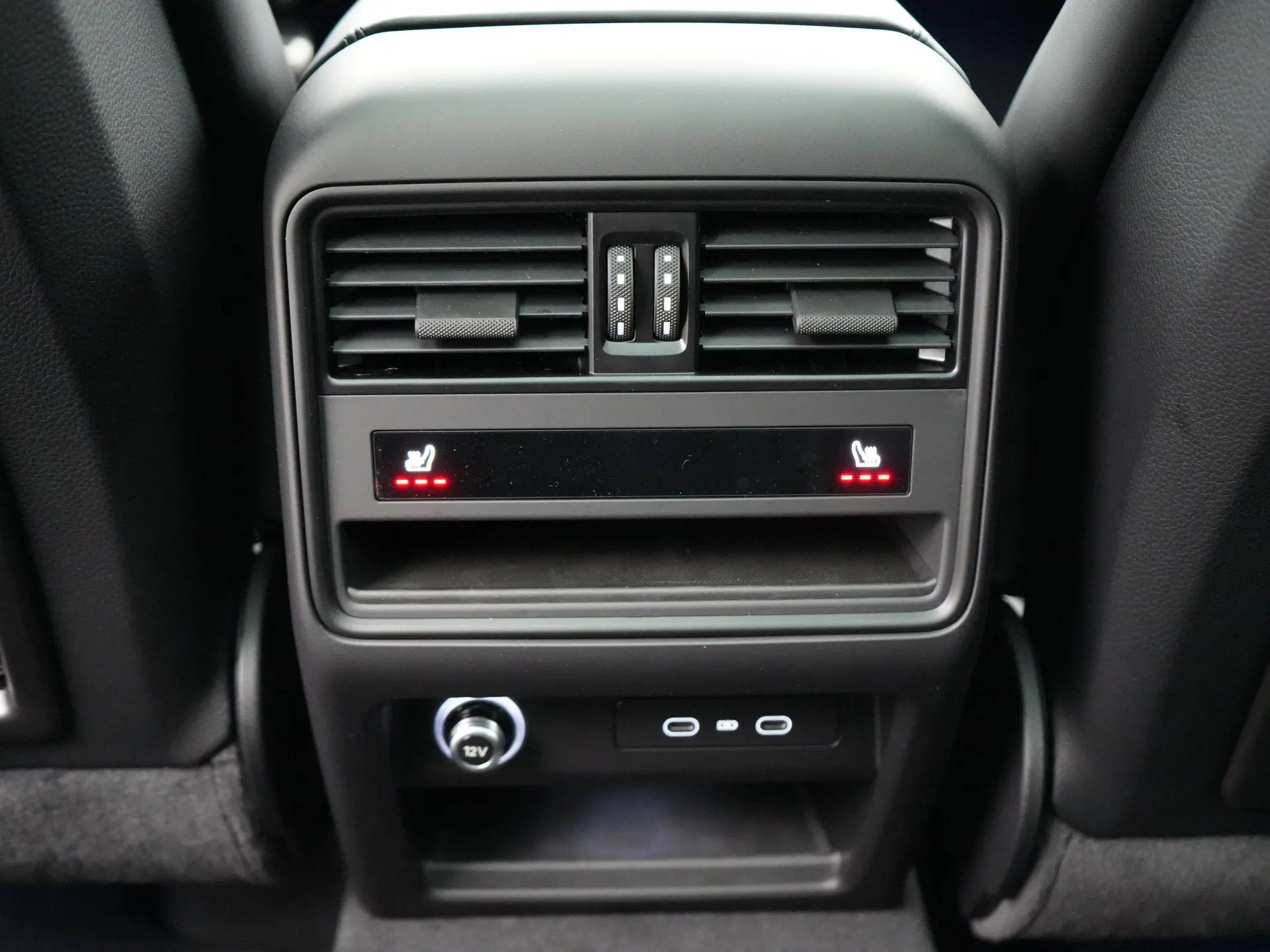 Cayenne S E-Hybrid Black Edition