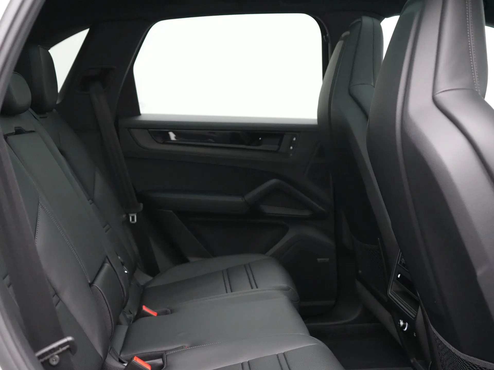 Cayenne S E-Hybrid Black Edition