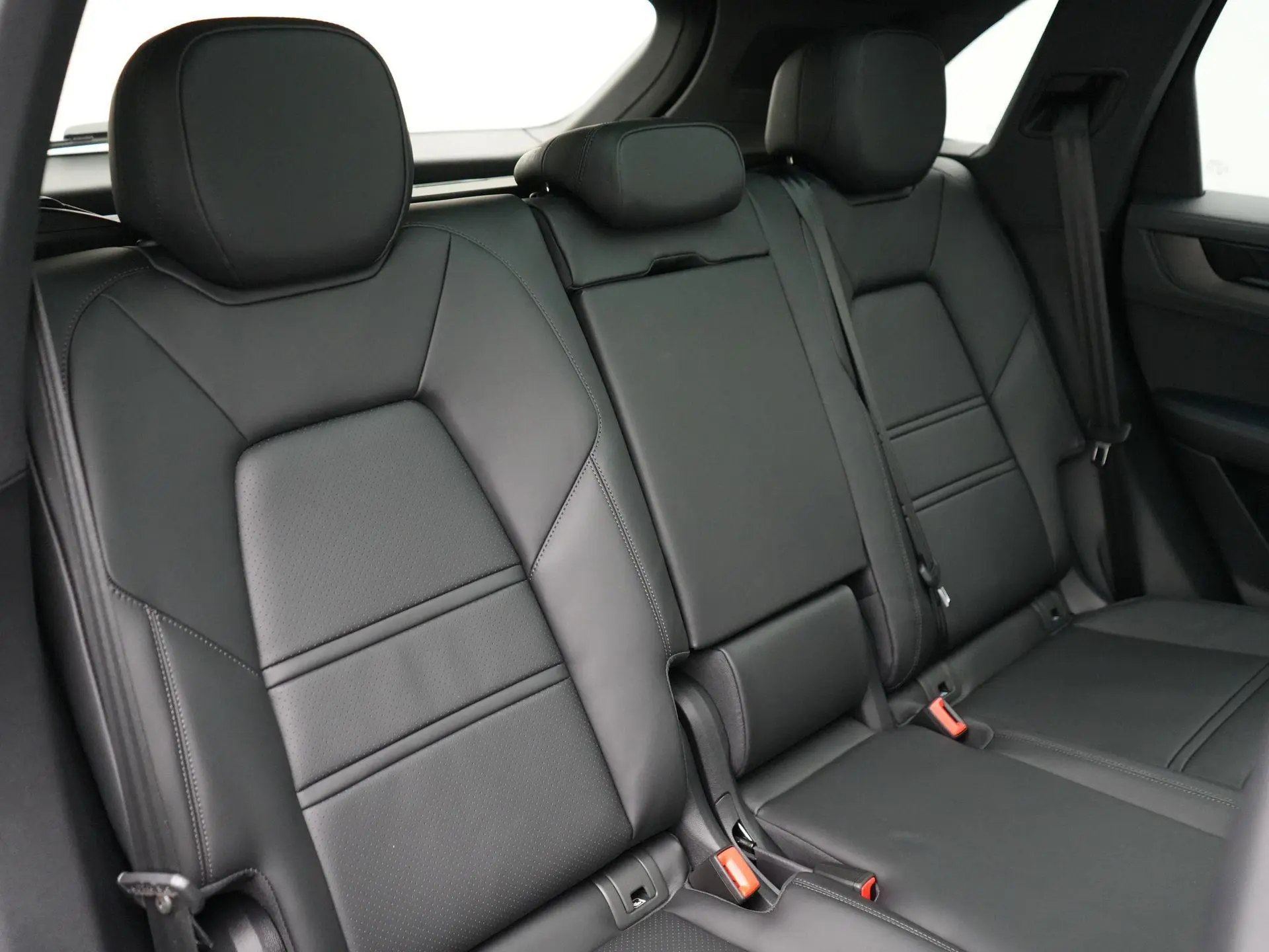 Cayenne S E-Hybrid Black Edition