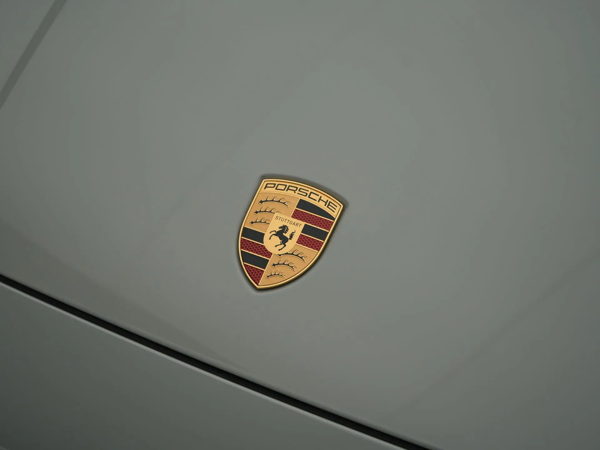 Cayenne S E-Hybrid Black Edition