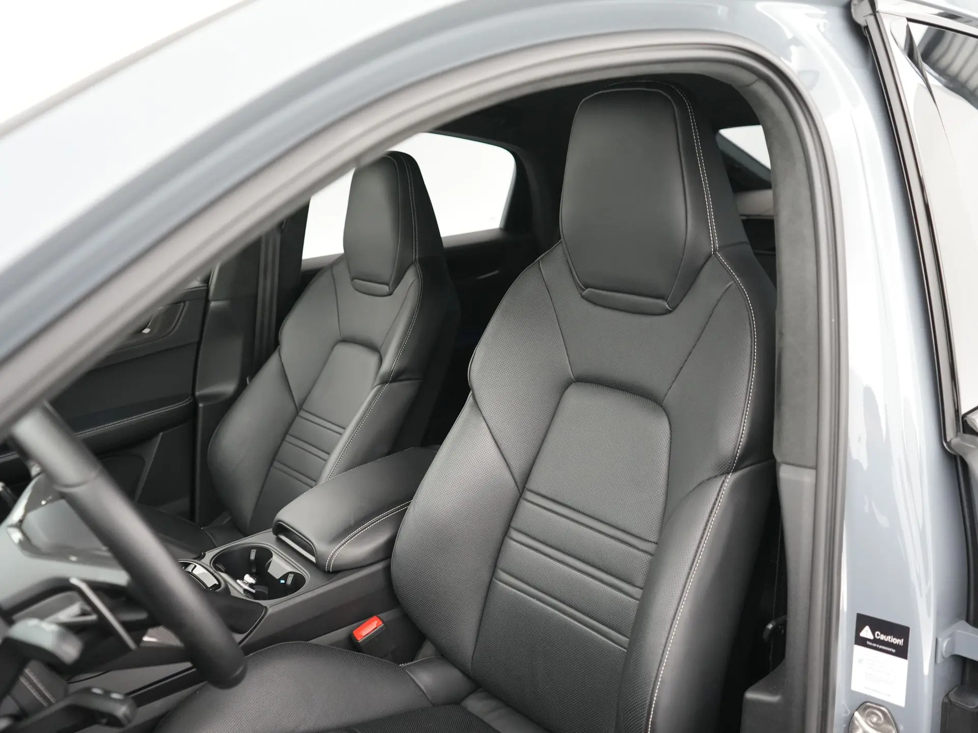 Cayenne Turbo E-Hybrid Coupé met GT-Pakket