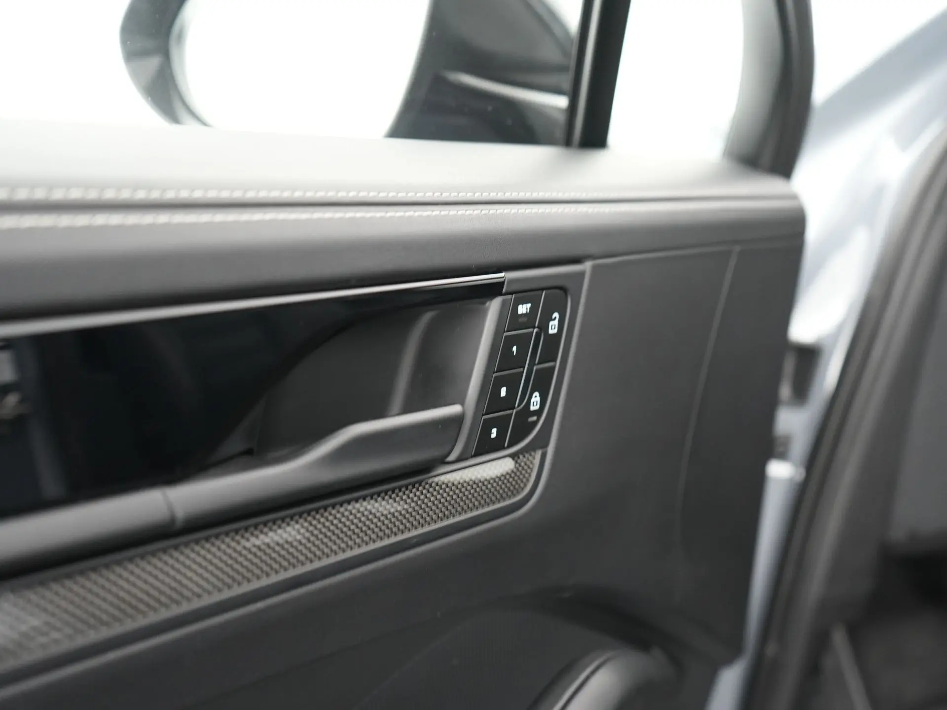 Cayenne Turbo E-Hybrid Coupé met GT-Pakket