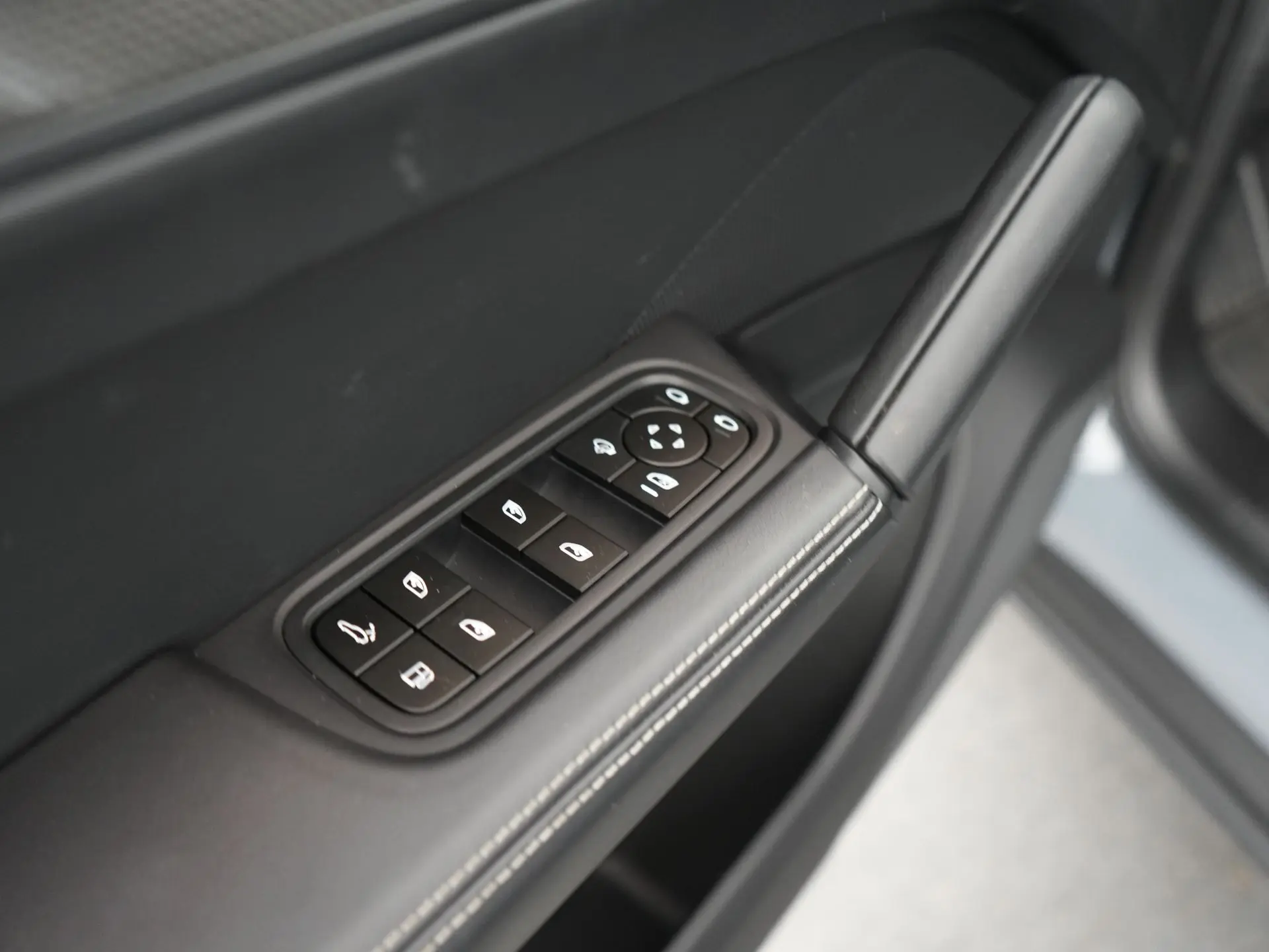 Cayenne Turbo E-Hybrid Coupé met GT-Pakket