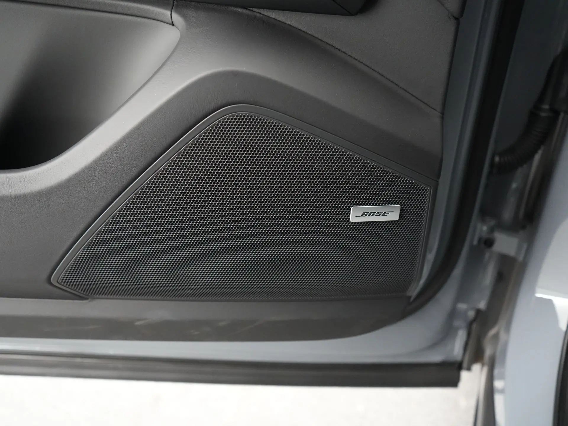 Cayenne Turbo E-Hybrid Coupé met GT-Pakket