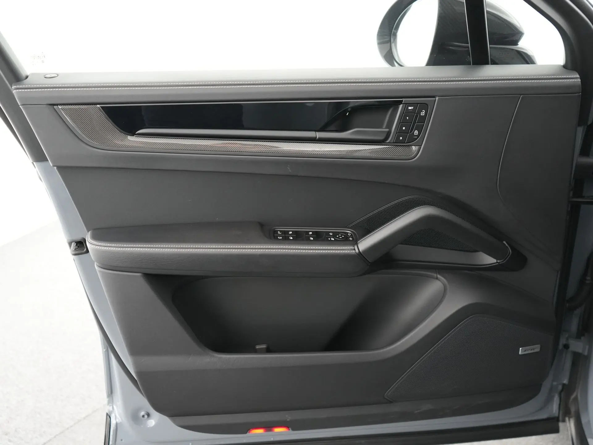 Cayenne Turbo E-Hybrid Coupé met GT-Pakket