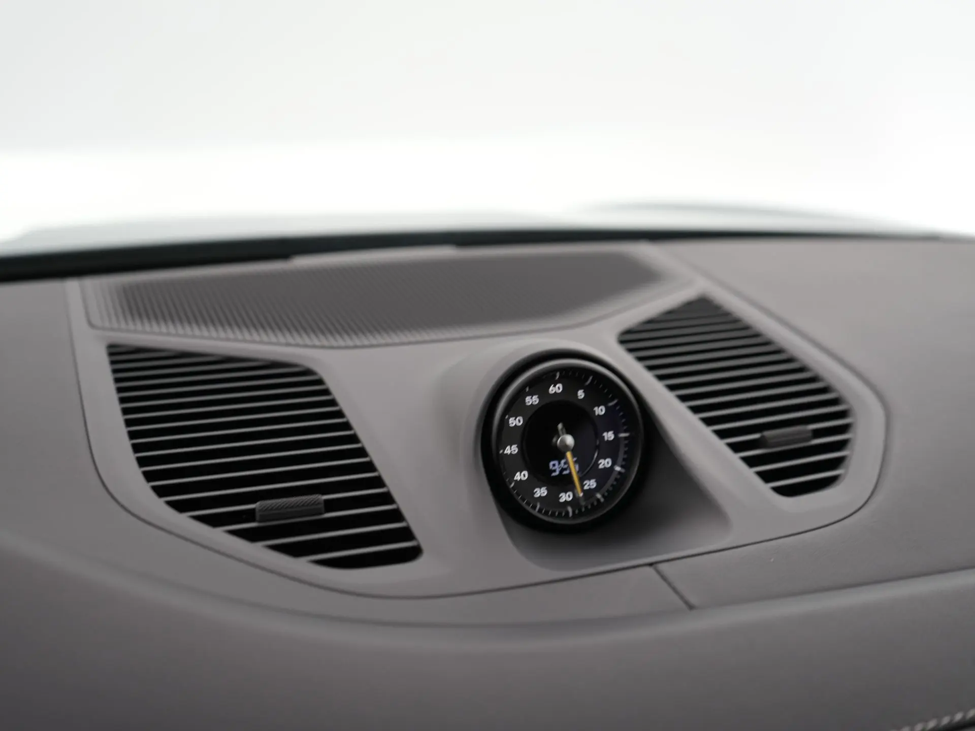 Cayenne Turbo E-Hybrid Coupé met GT-Pakket