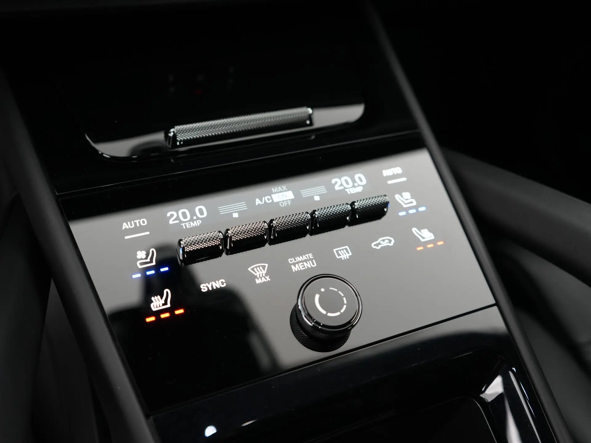 Cayenne Turbo E-Hybrid Coupé met GT-Pakket