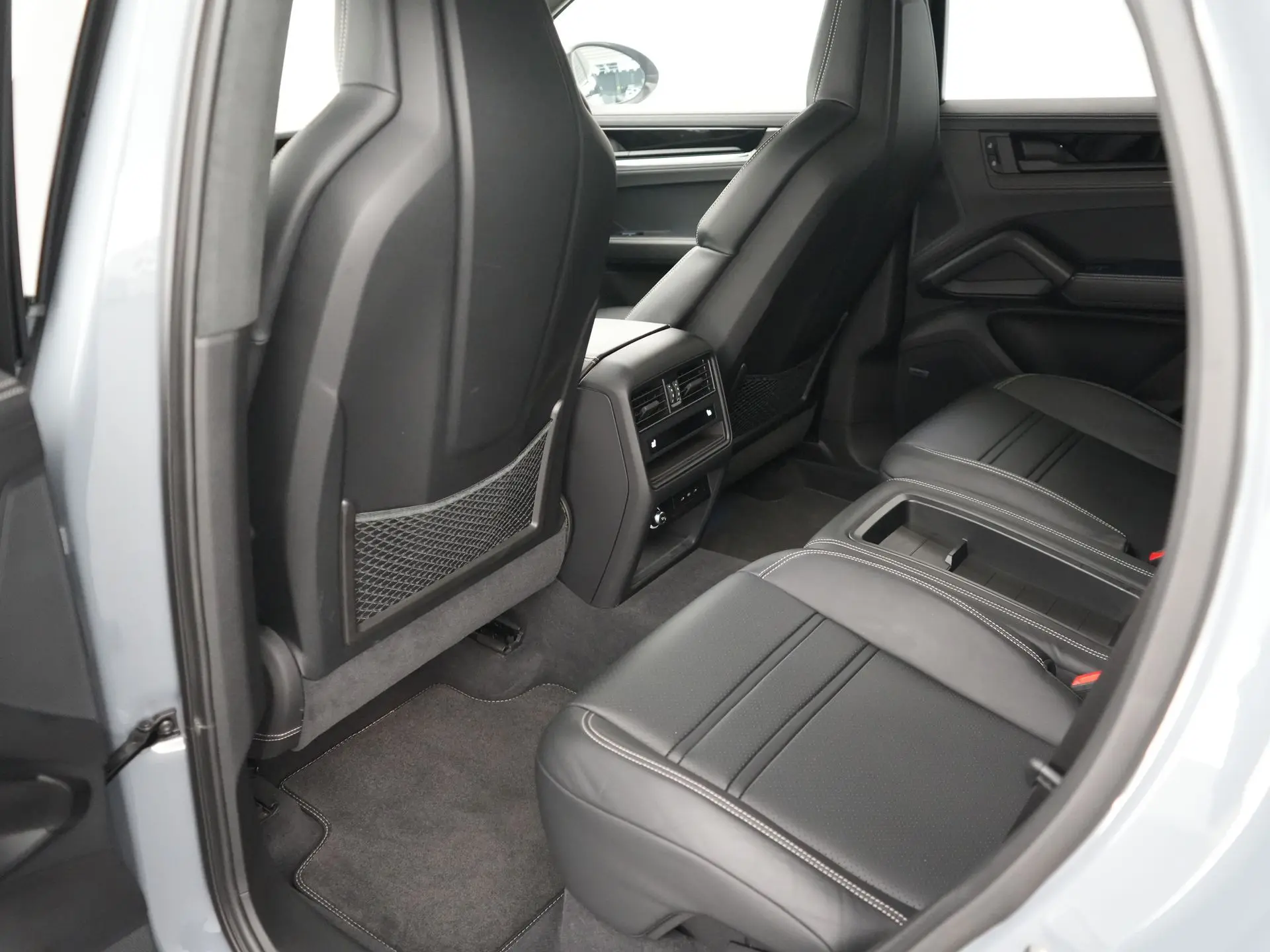 Cayenne Turbo E-Hybrid Coupé met GT-Pakket