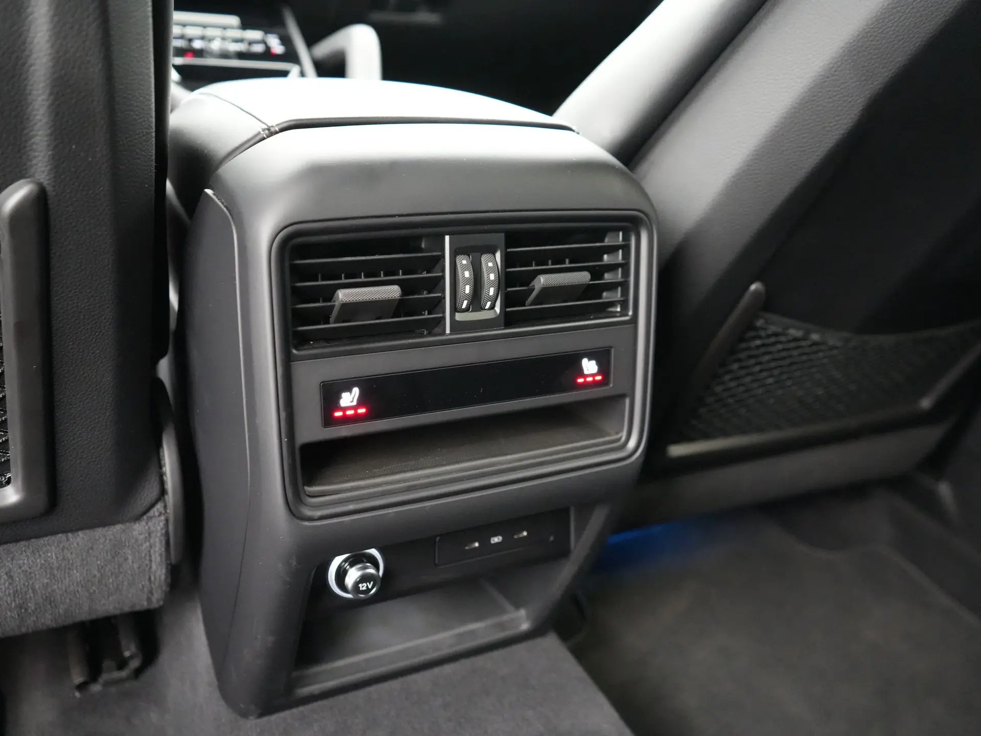 Cayenne Turbo E-Hybrid Coupé met GT-Pakket