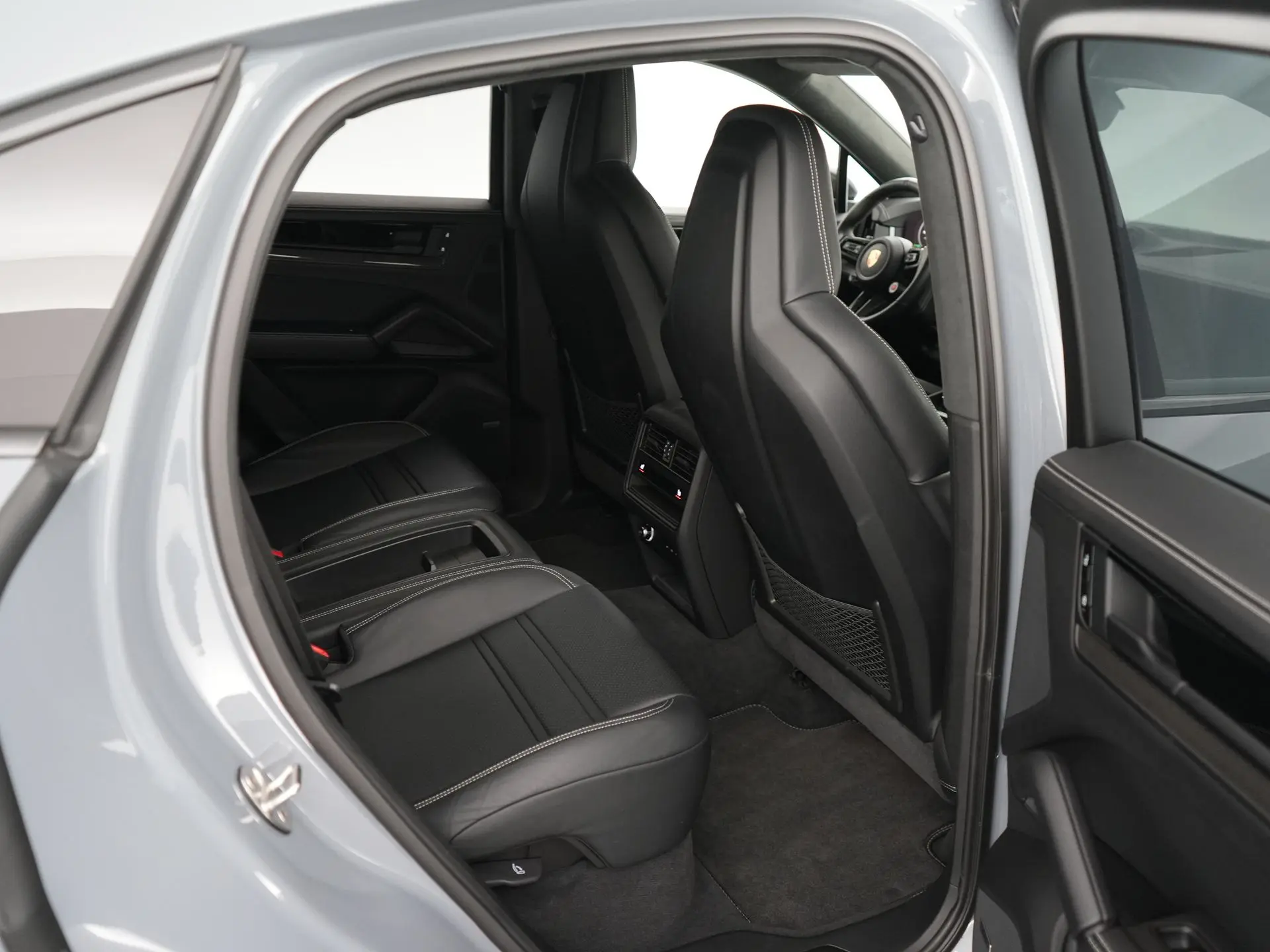 Cayenne Turbo E-Hybrid Coupé met GT-Pakket