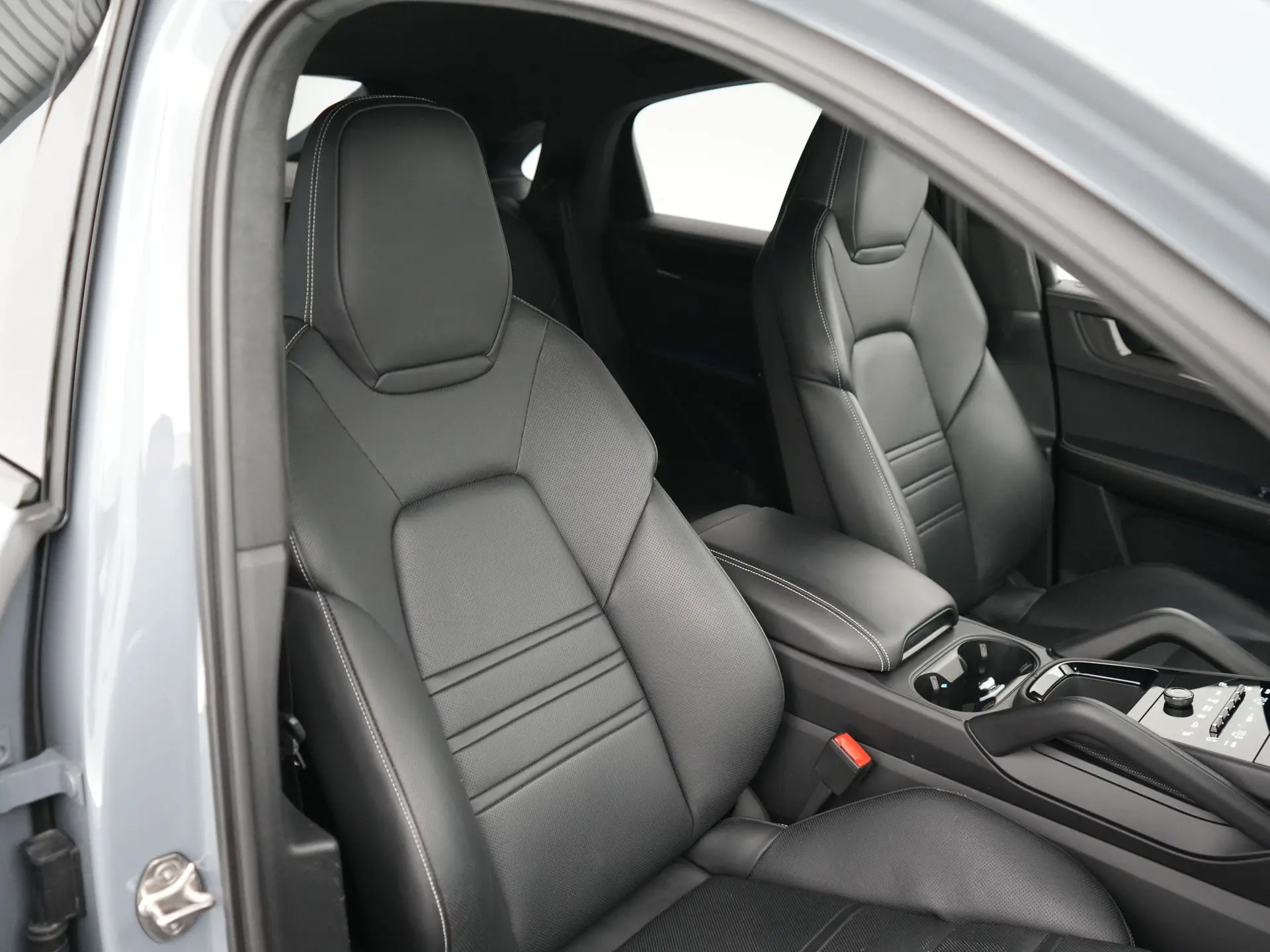 Cayenne Turbo E-Hybrid Coupé met GT-Pakket