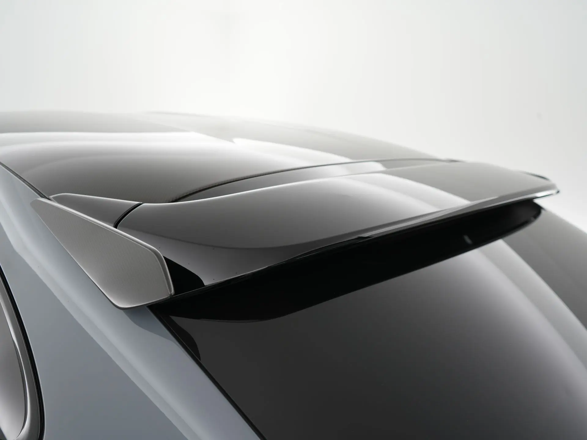 Cayenne Turbo E-Hybrid Coupé met GT-Pakket