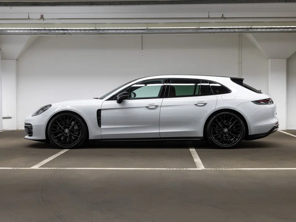 Panamera Sport Turismo 2.9 4S E-Hybrid