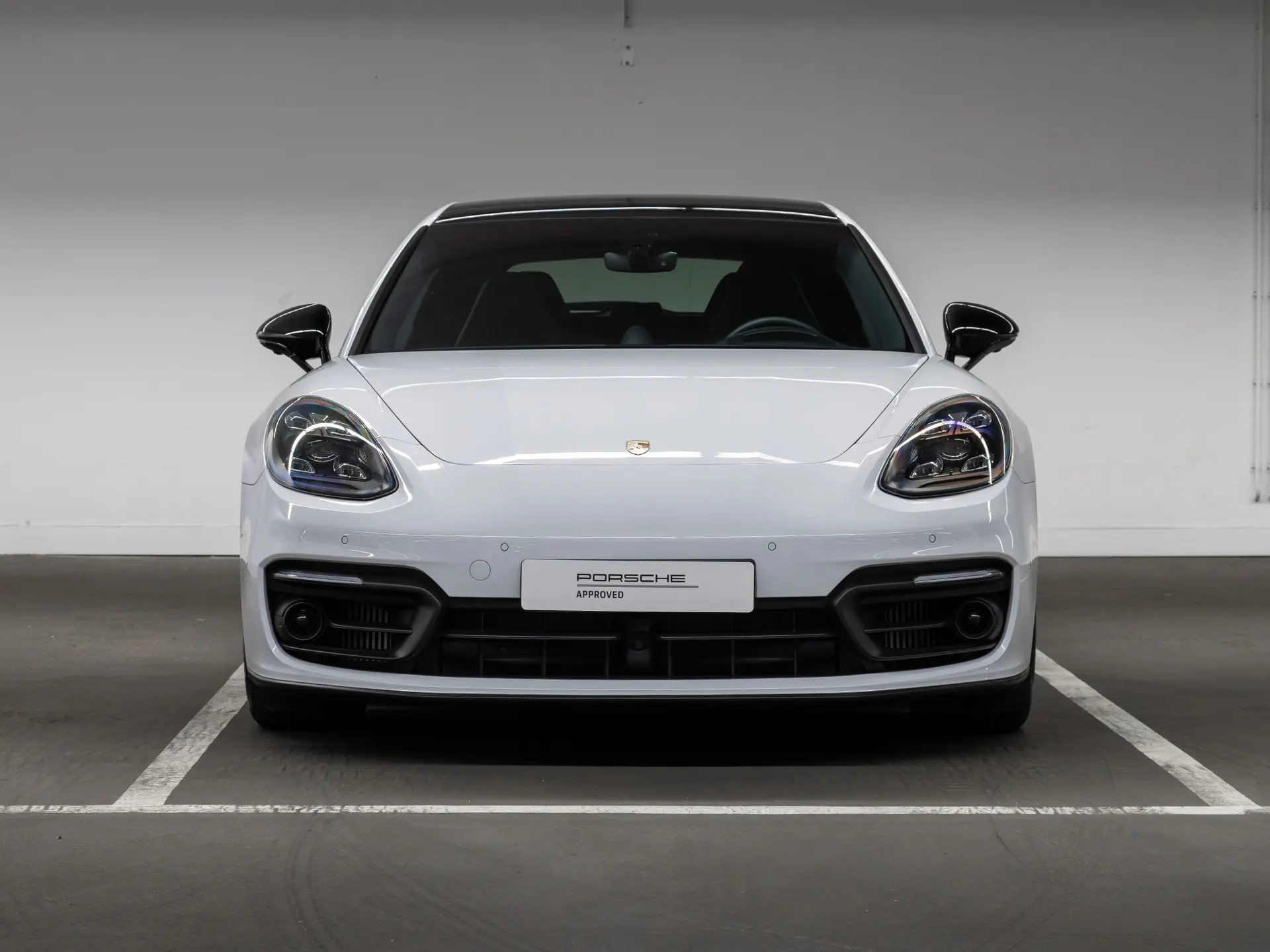 Panamera Sport Turismo 2.9 4S E-Hybrid
