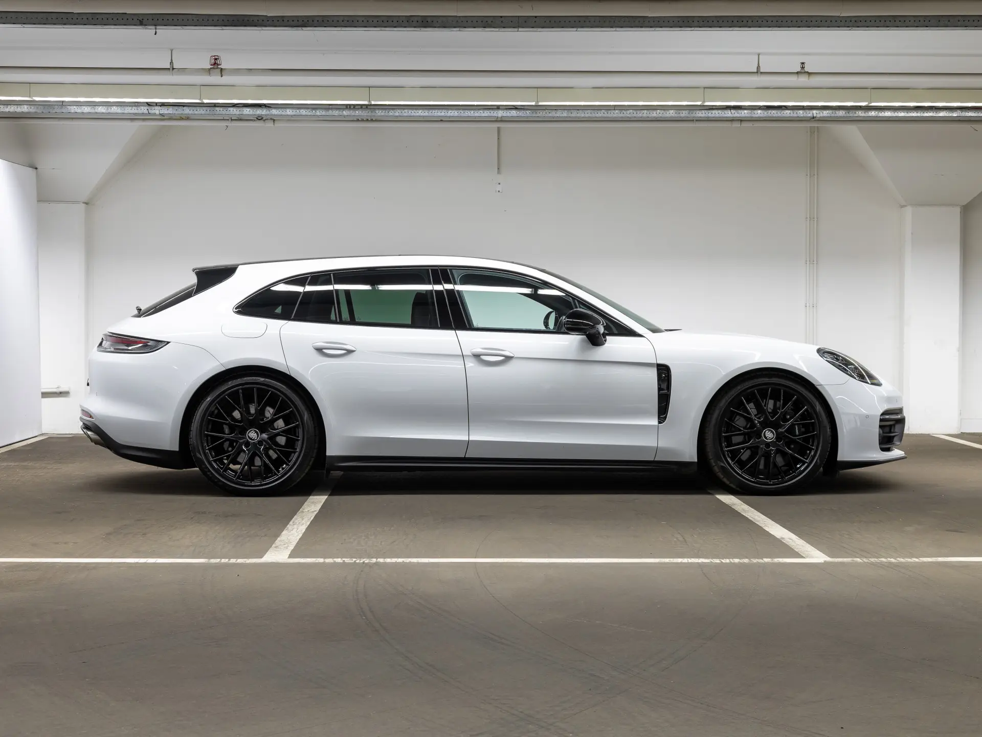 Panamera Sport Turismo 2.9 4S E-Hybrid