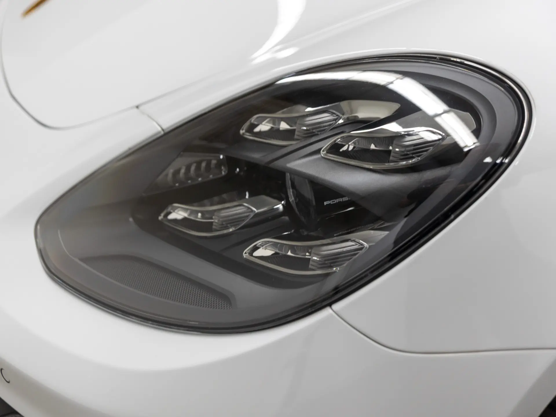 Panamera Sport Turismo 2.9 4S E-Hybrid