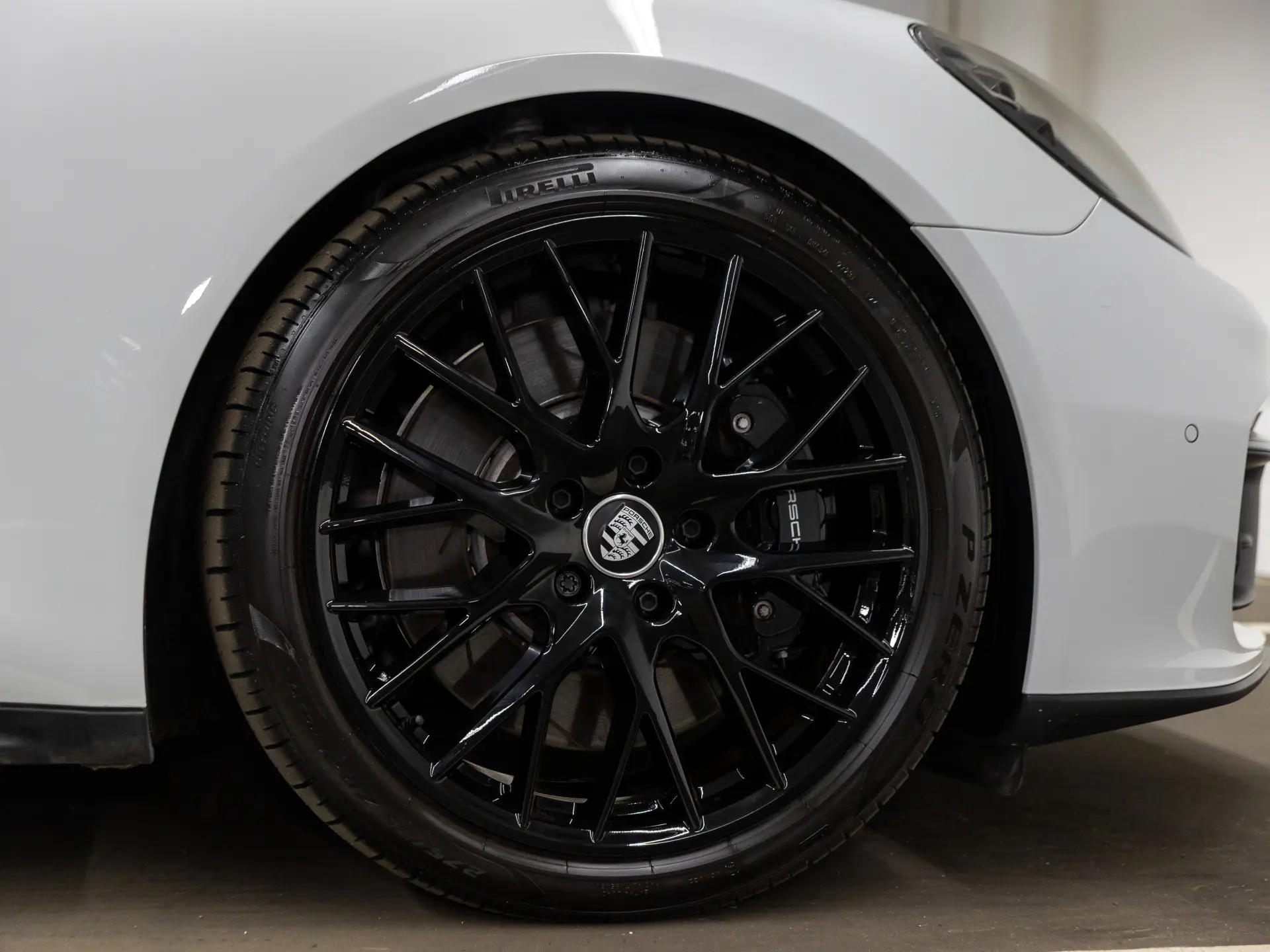 Panamera Sport Turismo 2.9 4S E-Hybrid