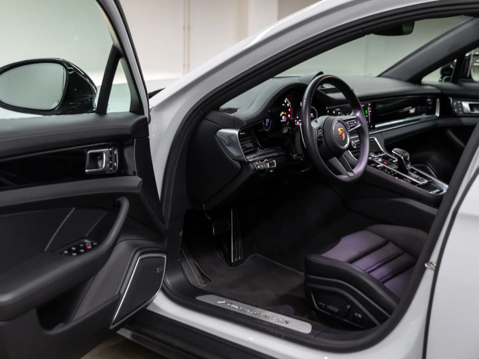 Panamera Sport Turismo 2.9 4S E-Hybrid