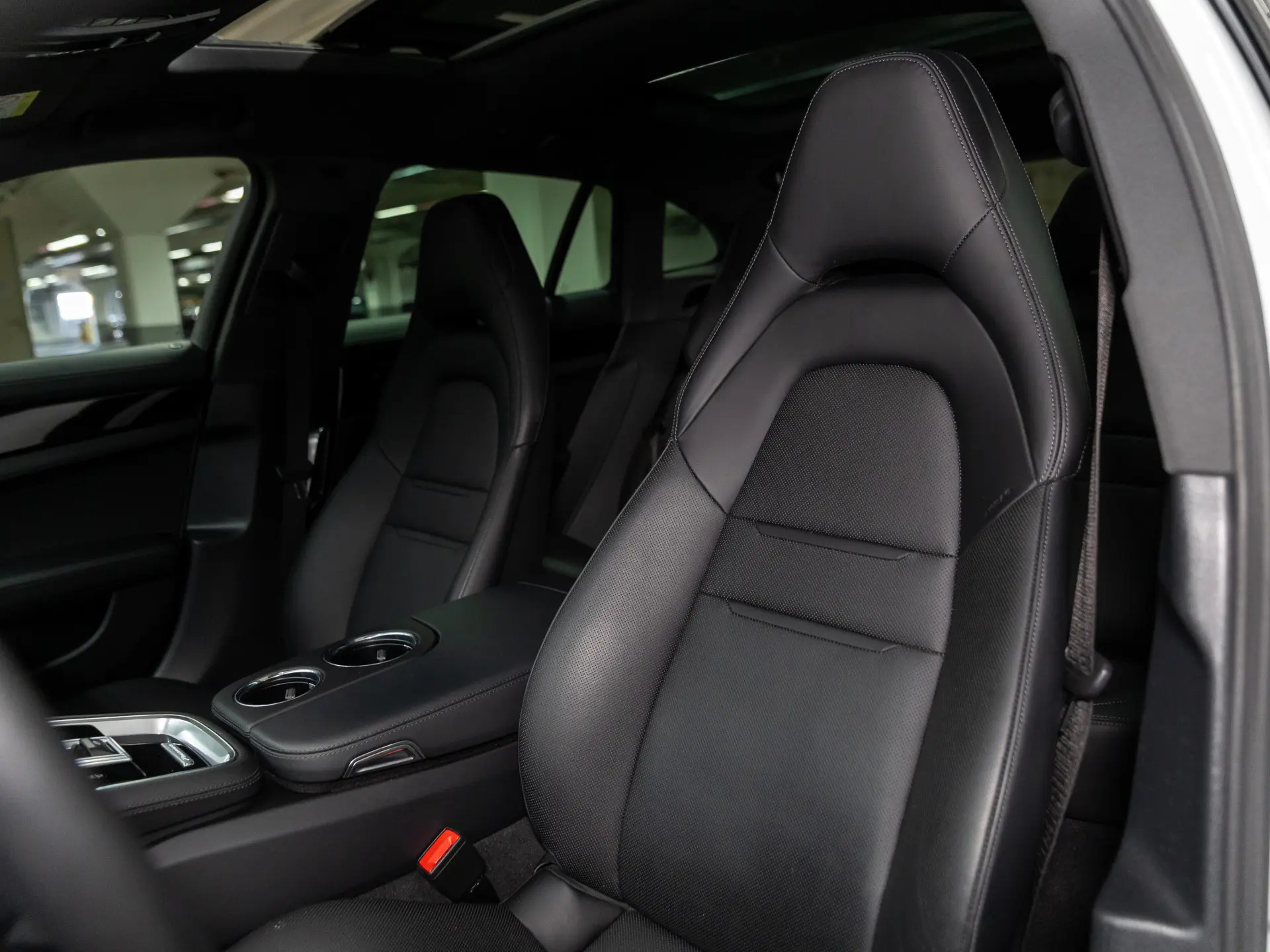 Panamera Sport Turismo 2.9 4S E-Hybrid