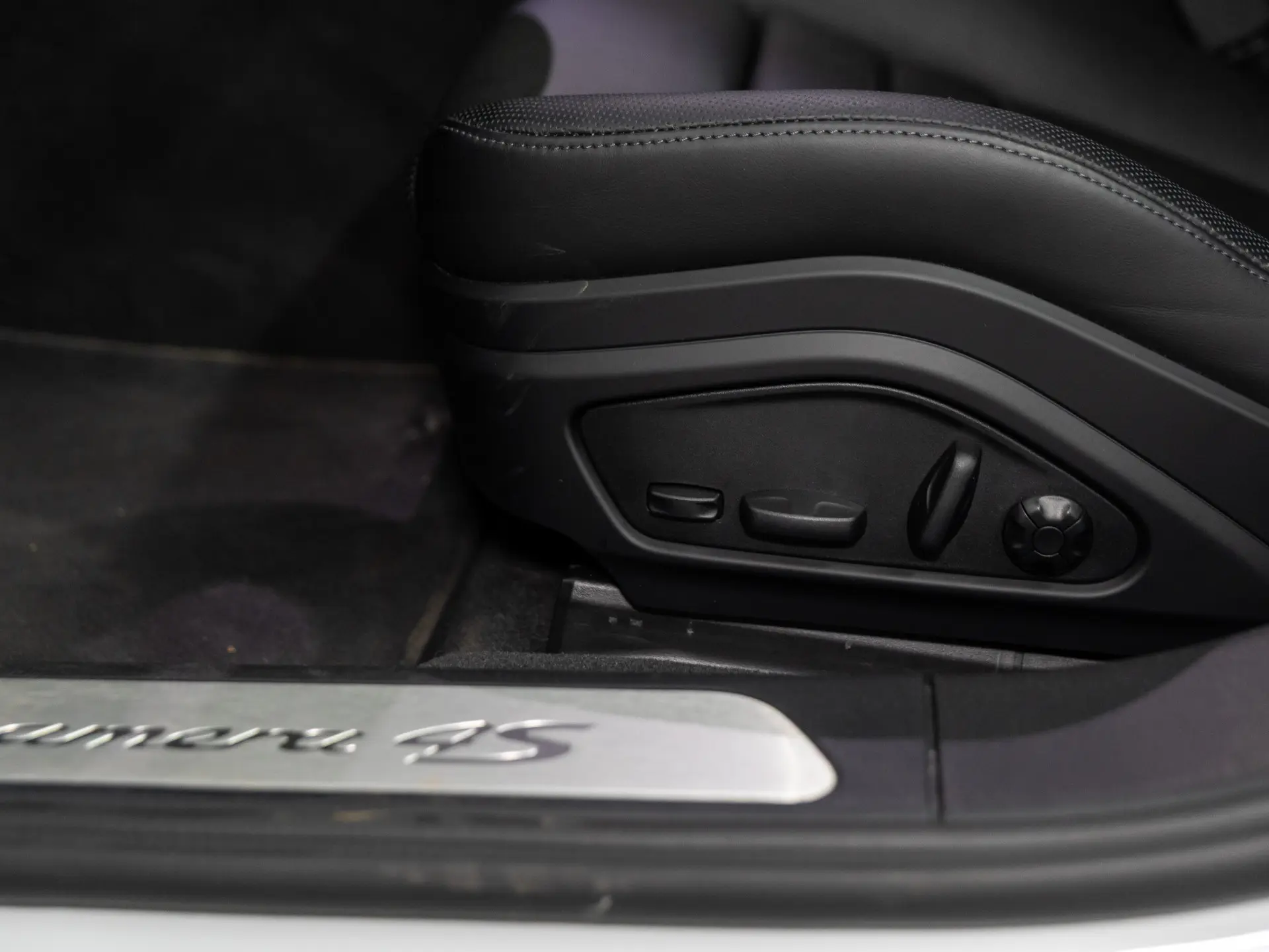 Panamera Sport Turismo 2.9 4S E-Hybrid