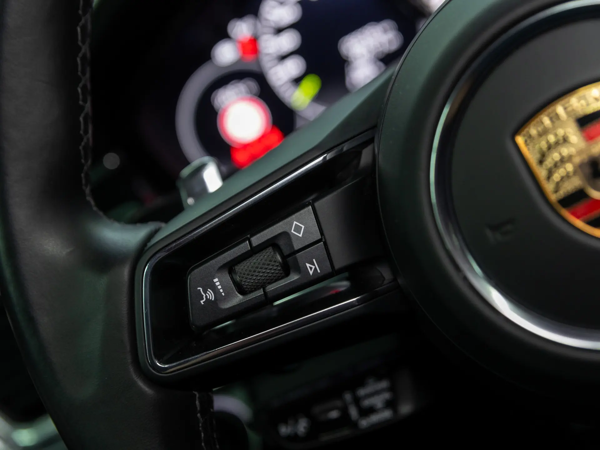 Panamera Sport Turismo 2.9 4S E-Hybrid